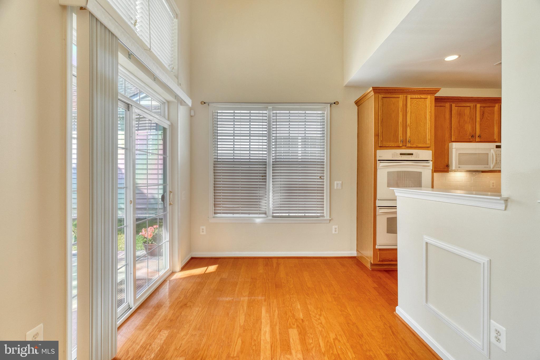 DUNBARTON AT BRAEMAR - Residential