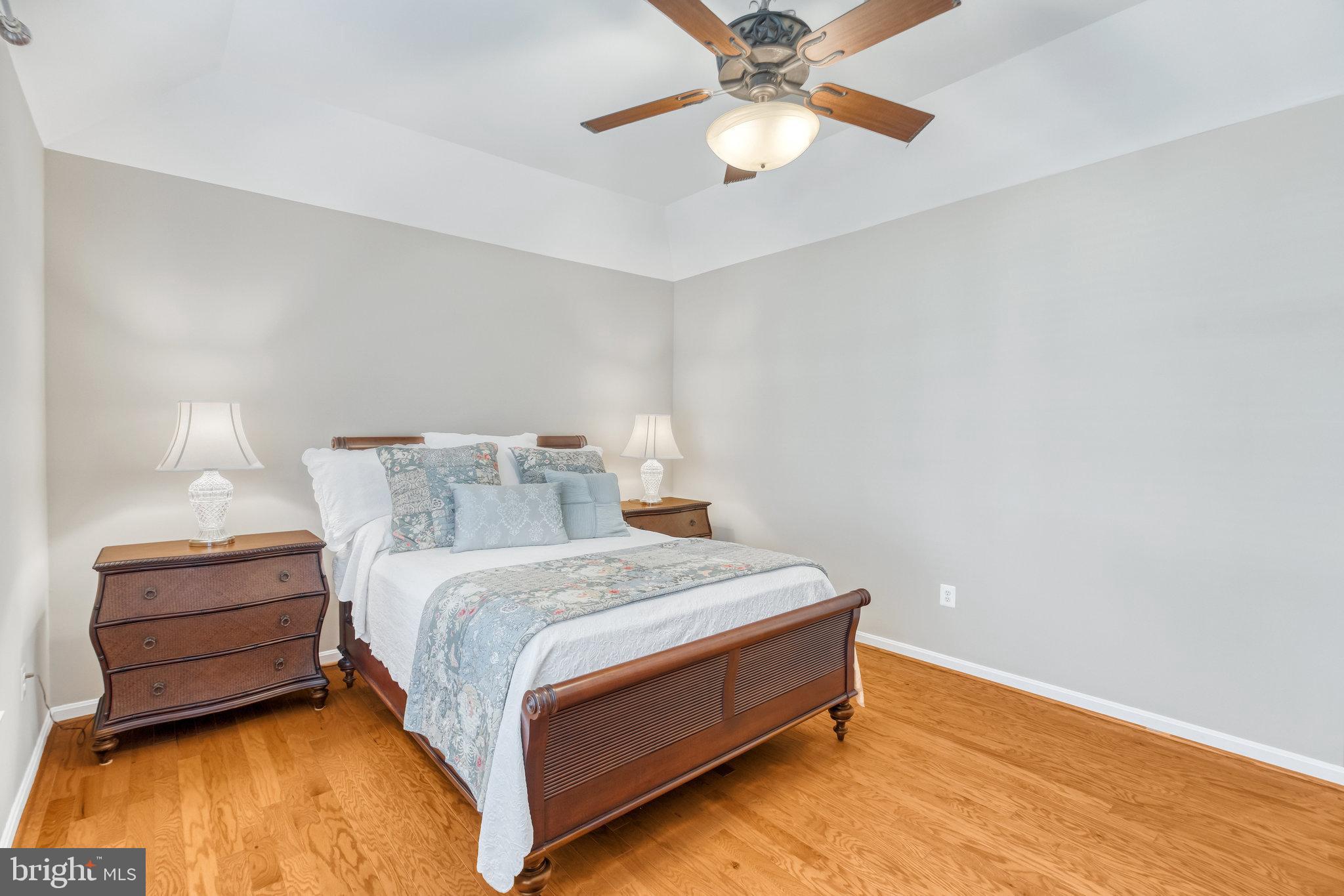 DUNBARTON AT BRAEMAR - Residential