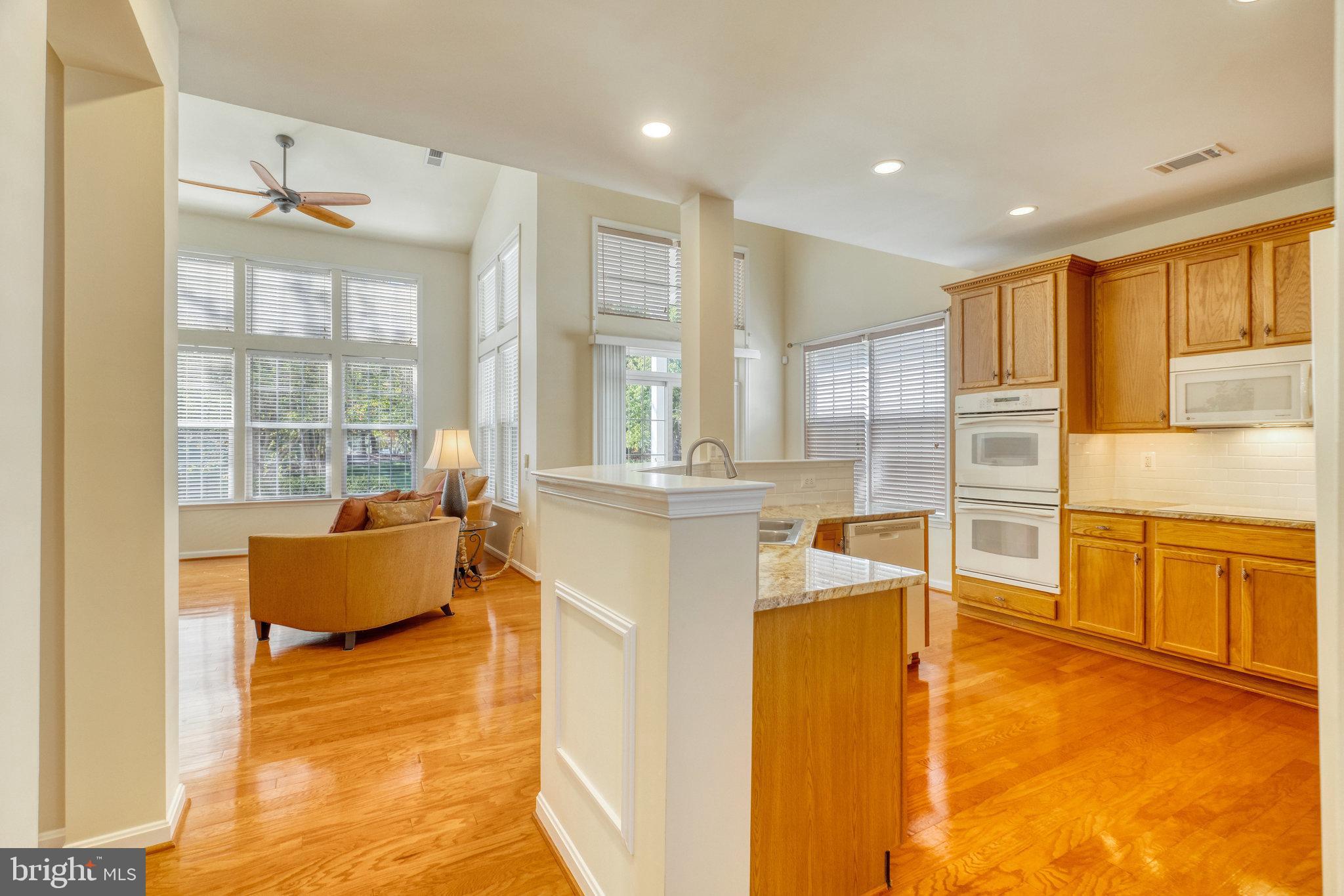 DUNBARTON AT BRAEMAR - Residential