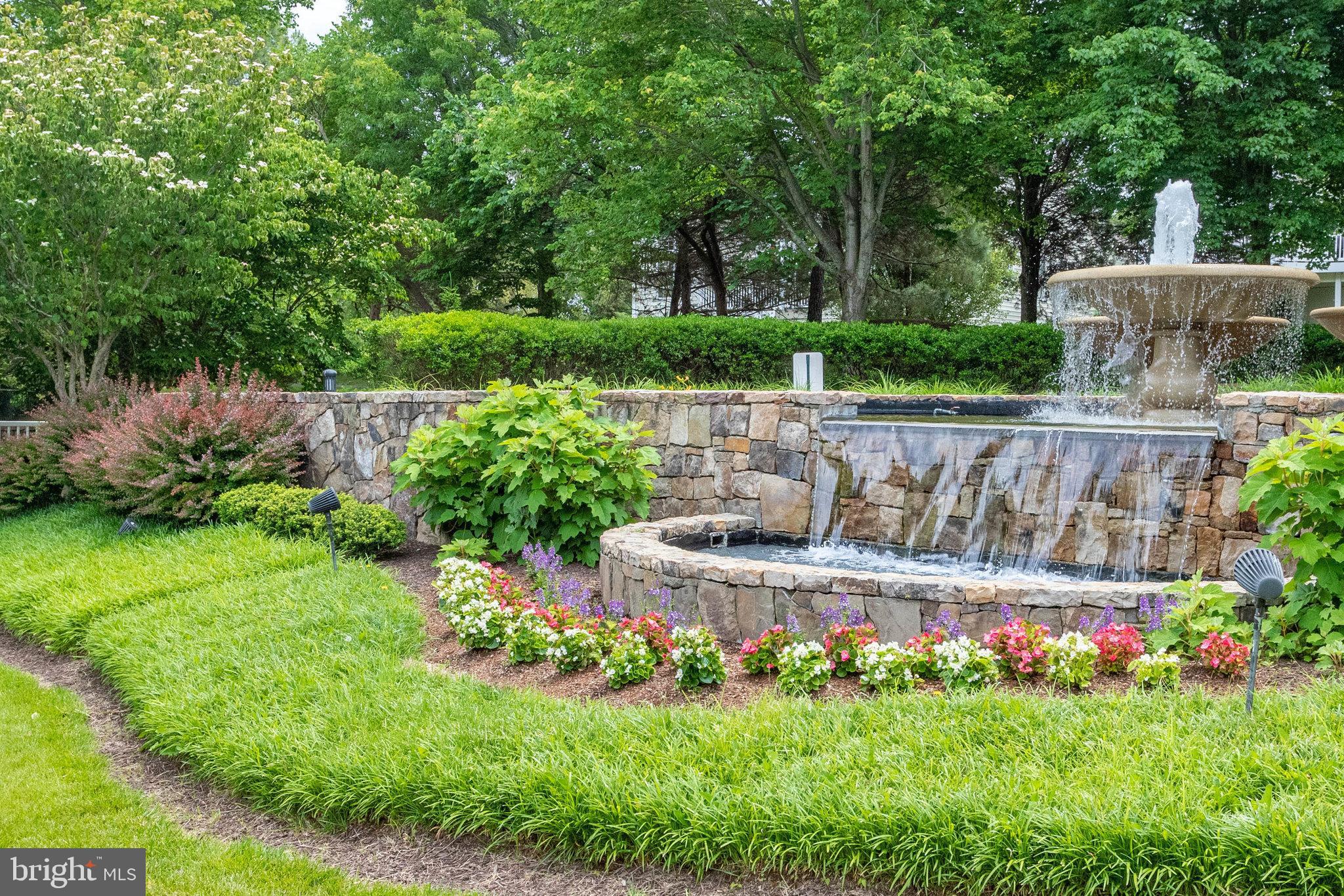 DUNBARTON AT BRAEMAR - Residential