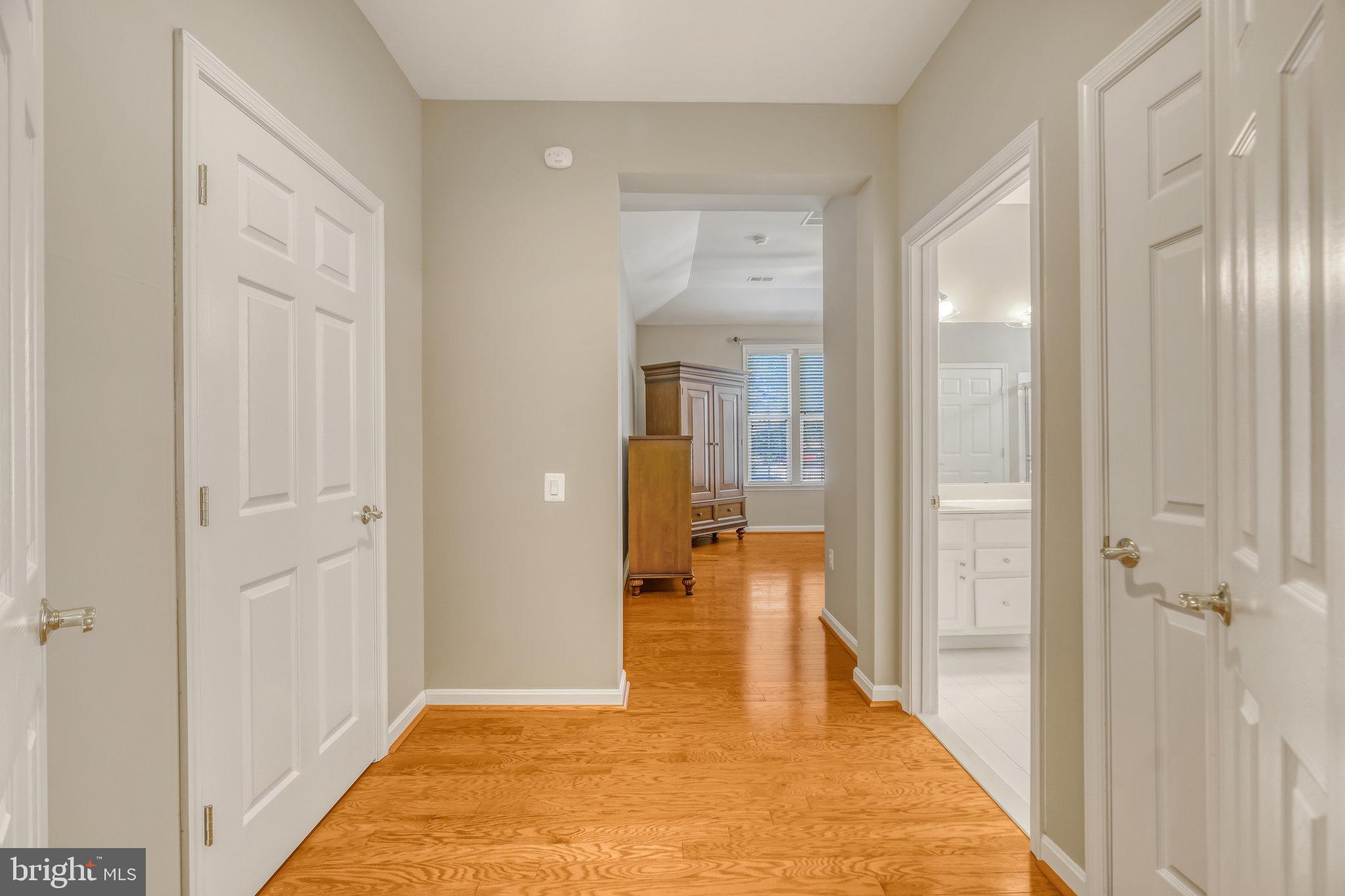 DUNBARTON AT BRAEMAR - Residential