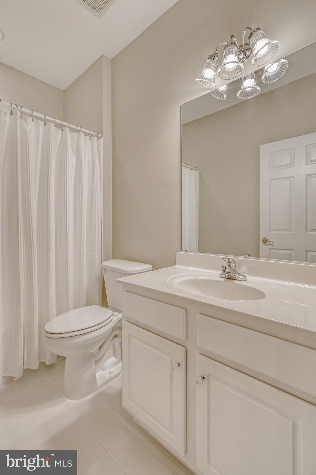 DUNBARTON AT BRAEMAR - Residential