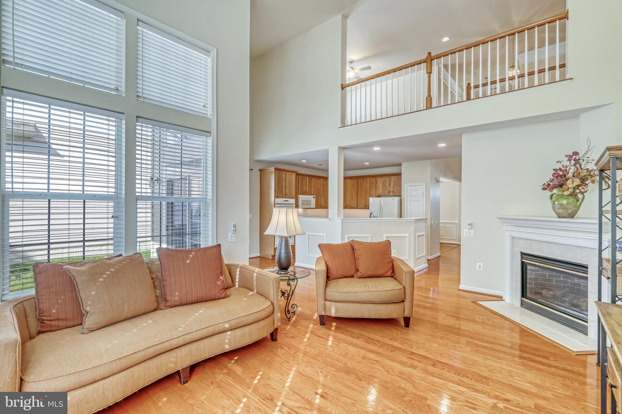 DUNBARTON AT BRAEMAR - Residential