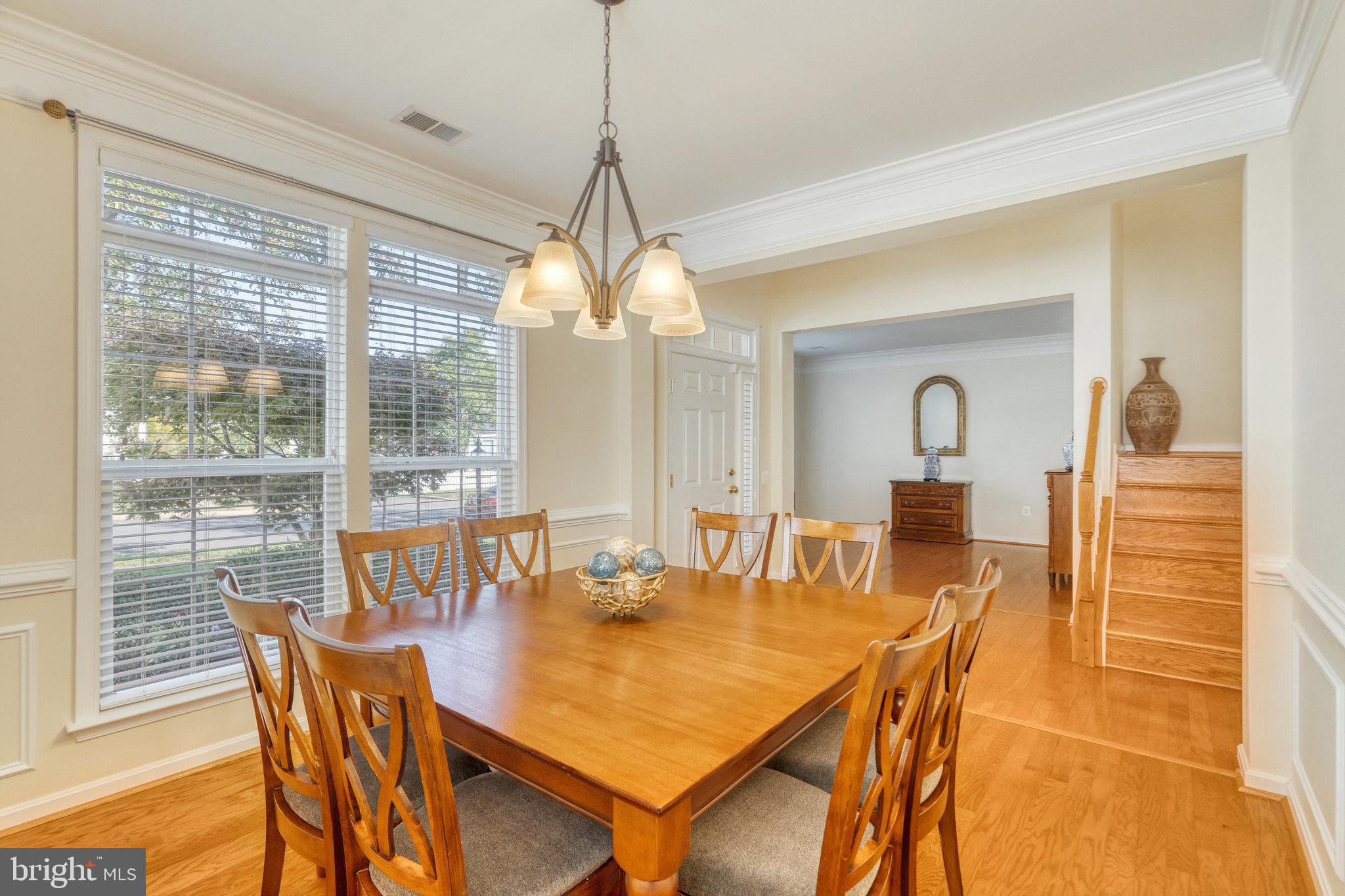 DUNBARTON AT BRAEMAR - Residential