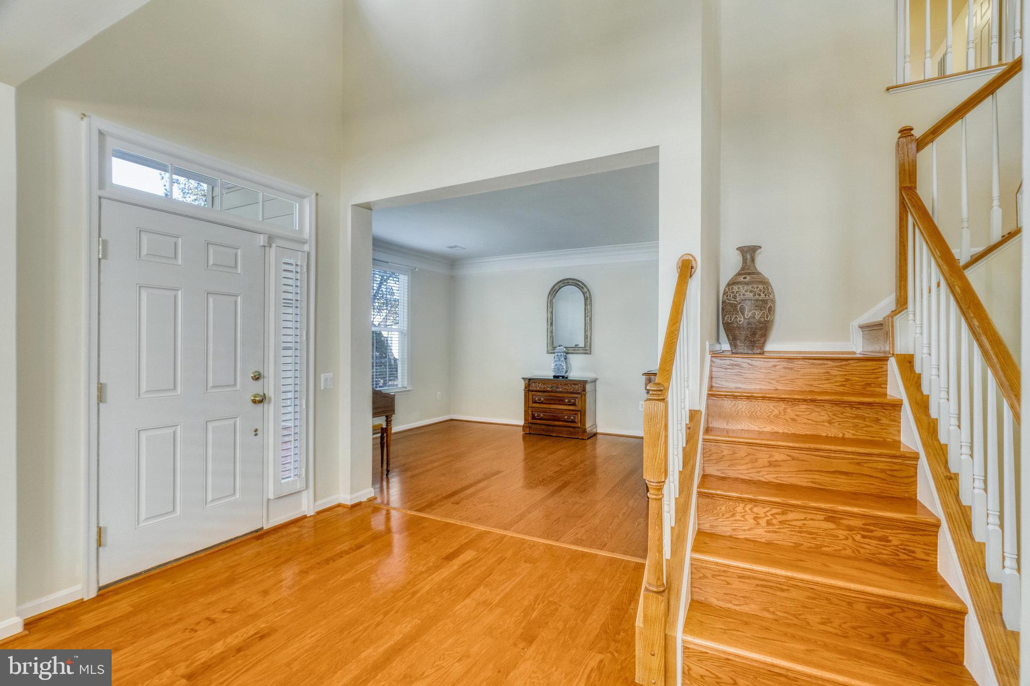 DUNBARTON AT BRAEMAR - Residential