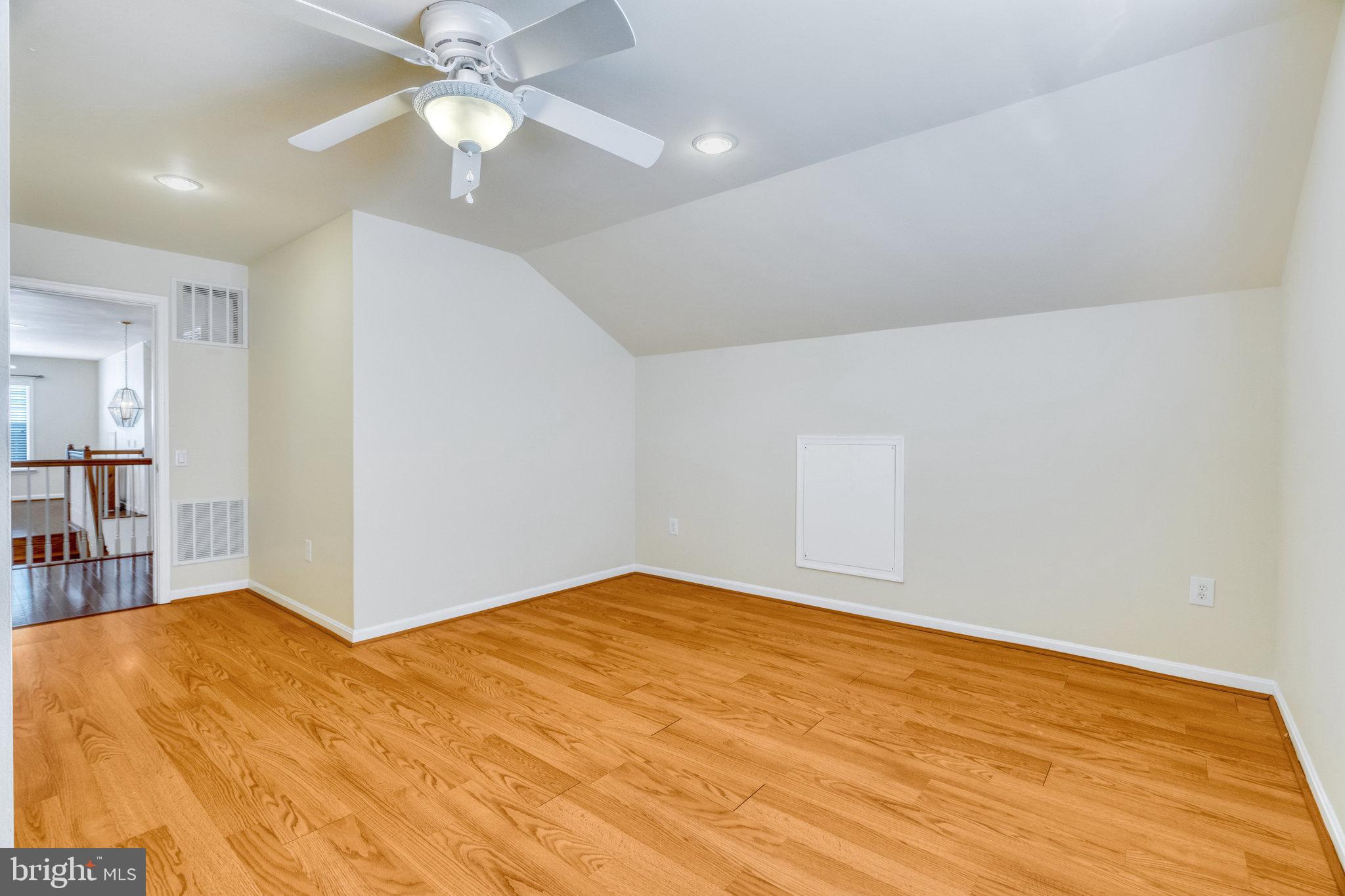 DUNBARTON AT BRAEMAR - Residential