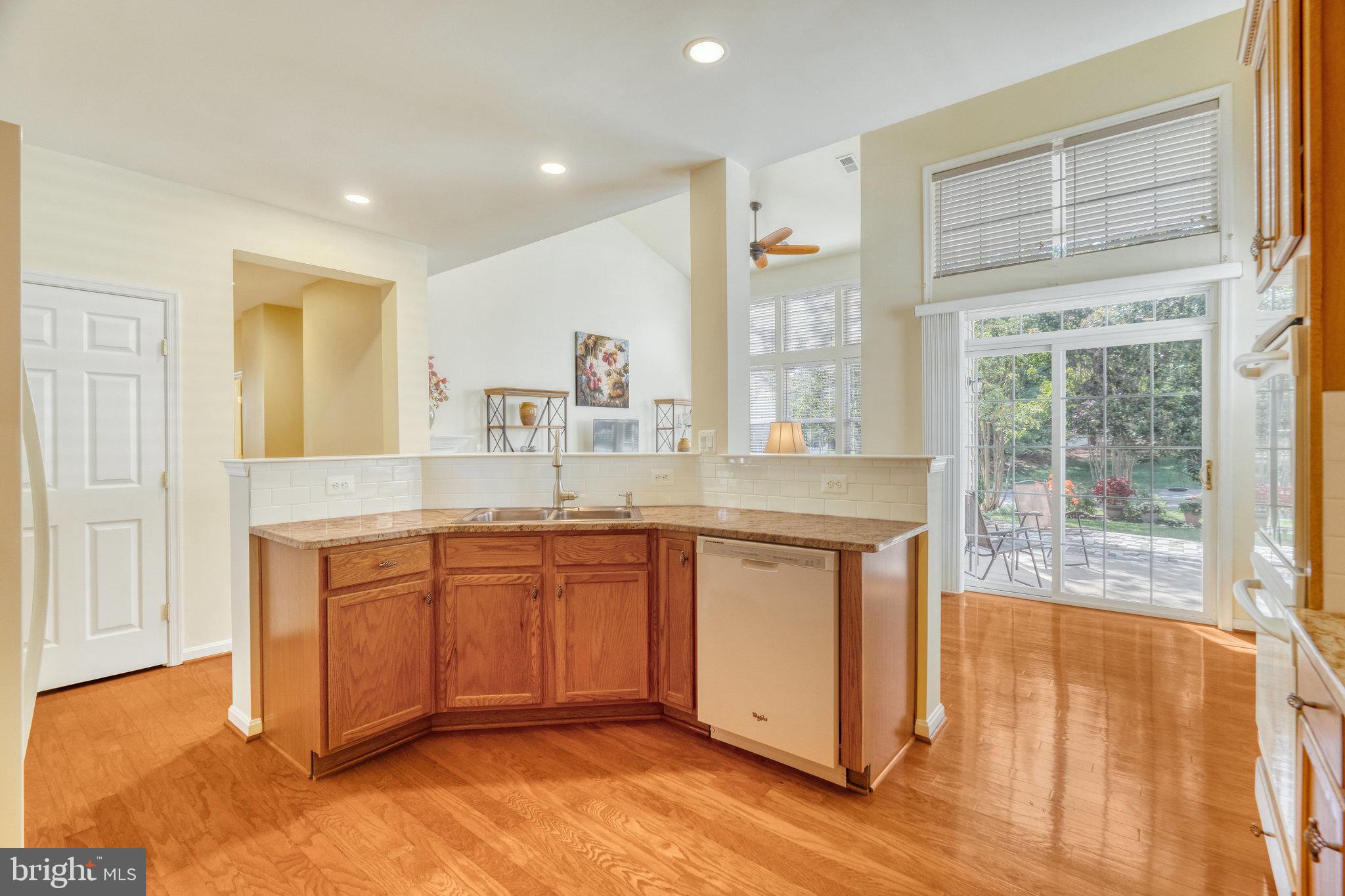 DUNBARTON AT BRAEMAR - Residential