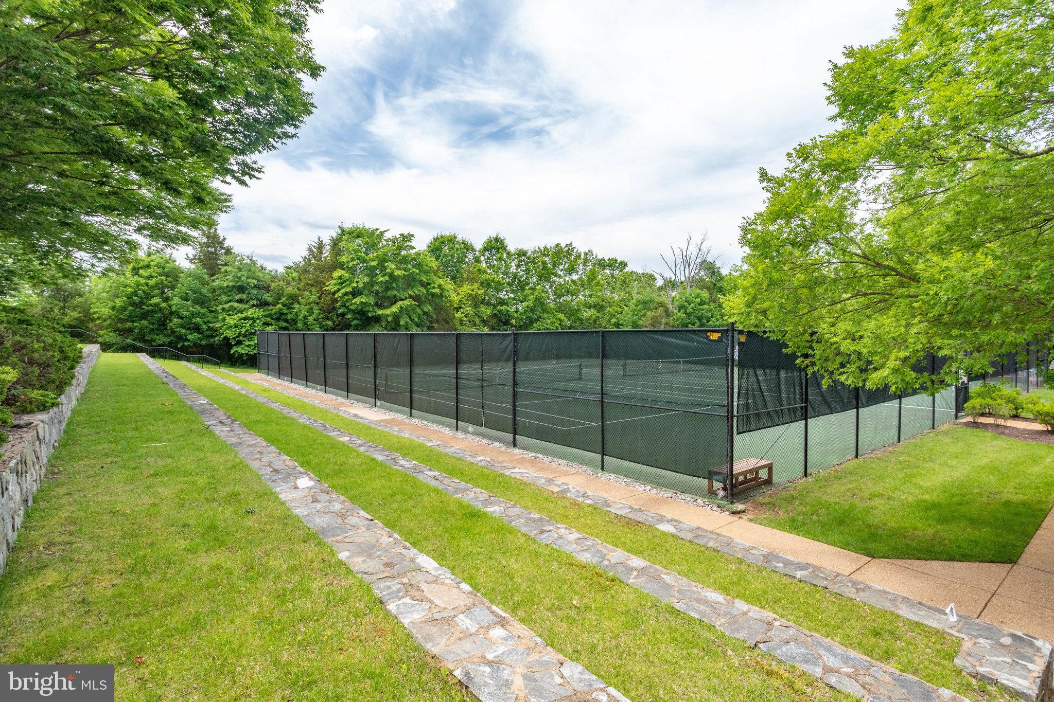 DUNBARTON AT BRAEMAR - Residential