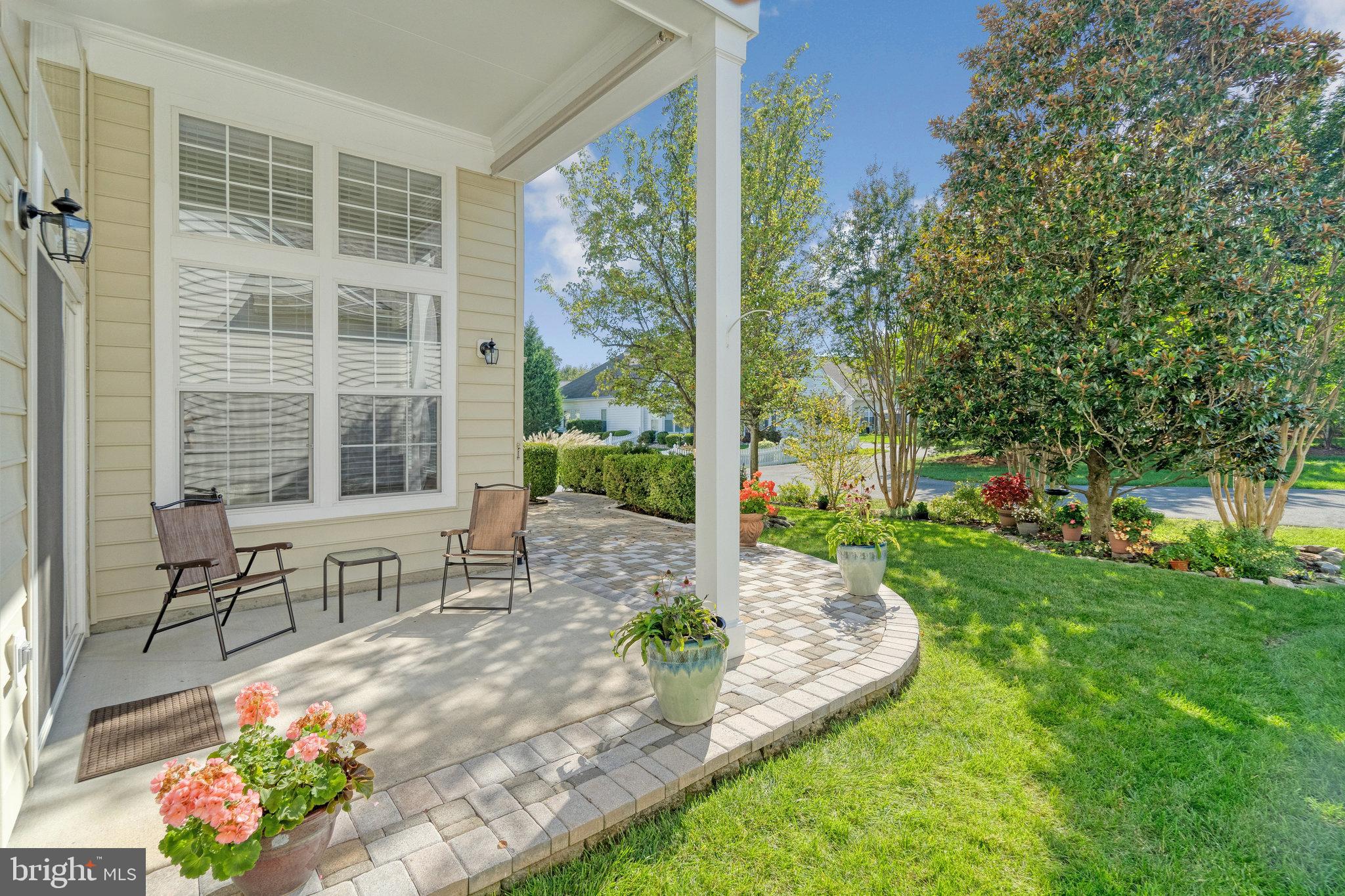 DUNBARTON AT BRAEMAR - Residential