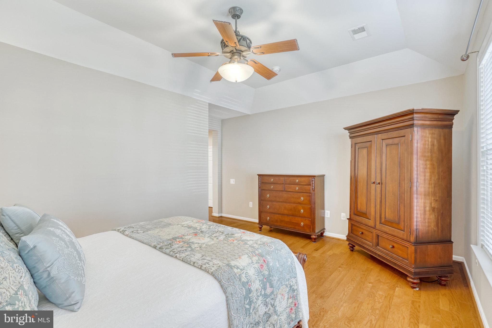 DUNBARTON AT BRAEMAR - Residential