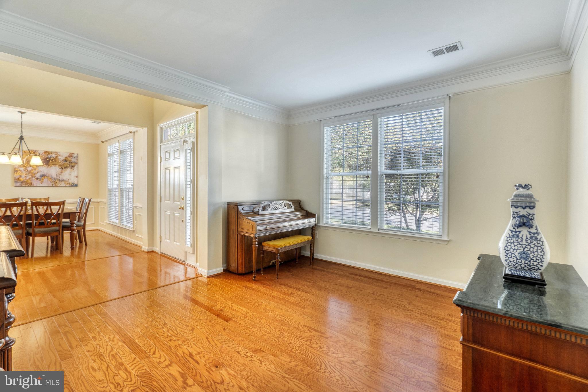 DUNBARTON AT BRAEMAR - Residential