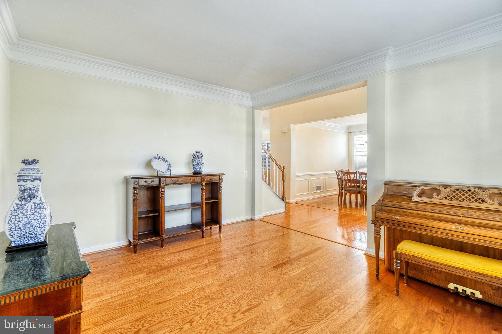 DUNBARTON AT BRAEMAR - Residential