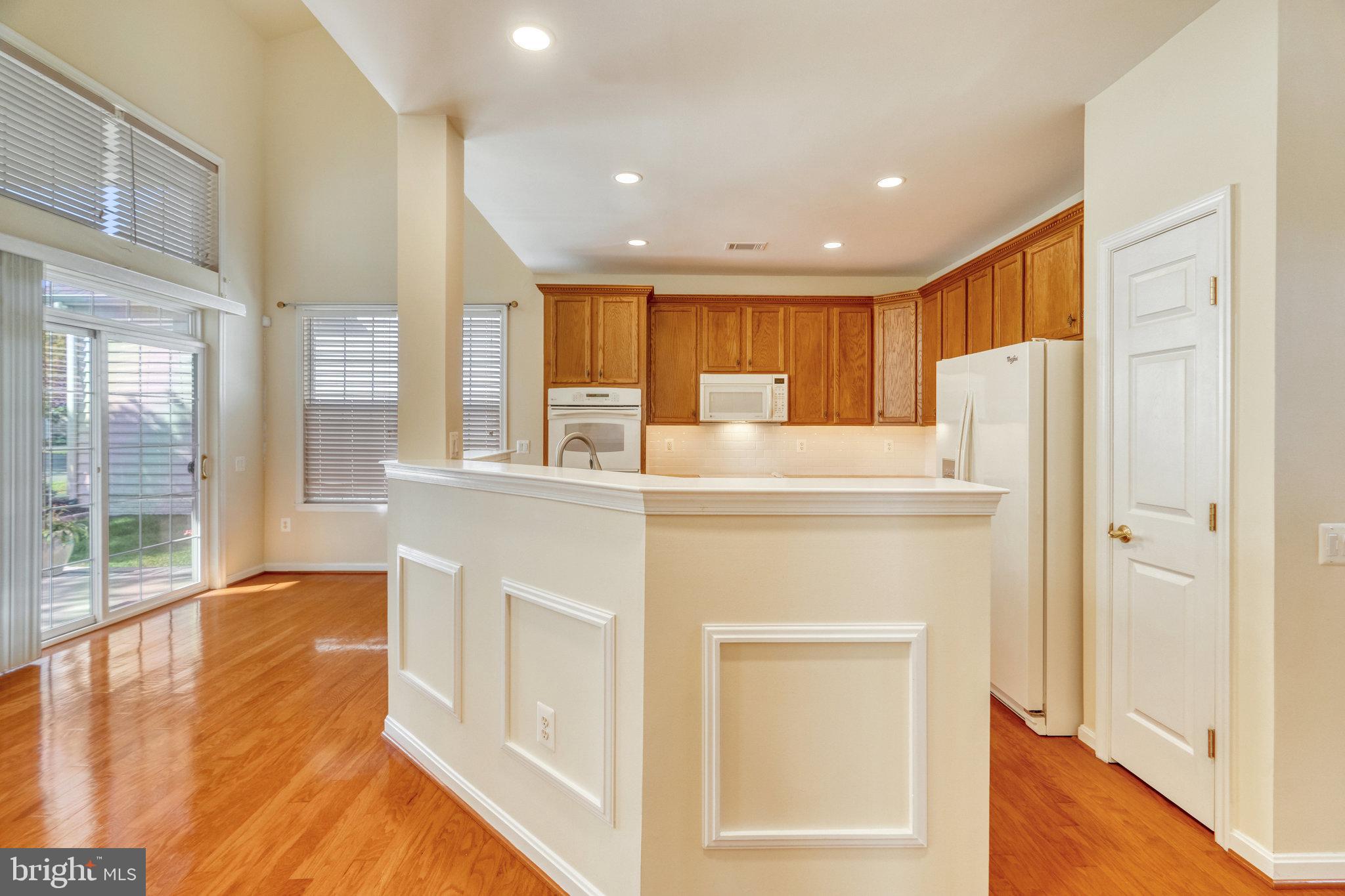 DUNBARTON AT BRAEMAR - Residential