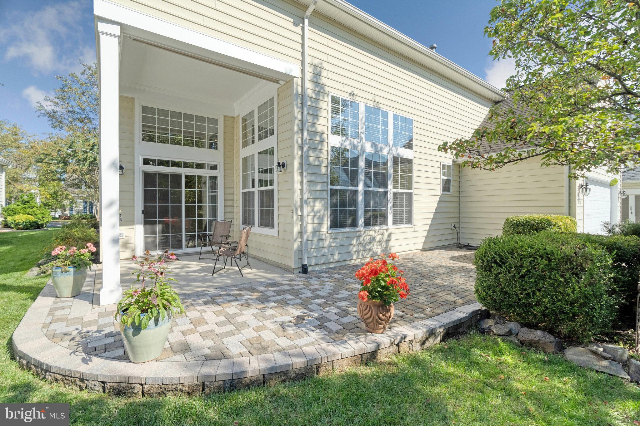 DUNBARTON AT BRAEMAR - Residential