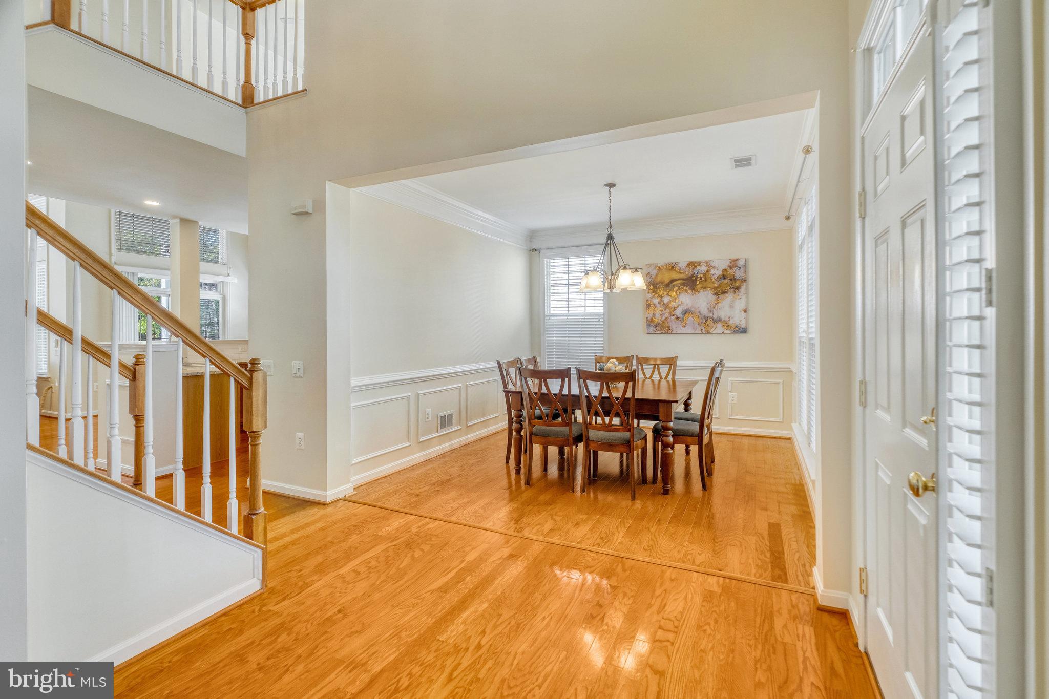 DUNBARTON AT BRAEMAR - Residential