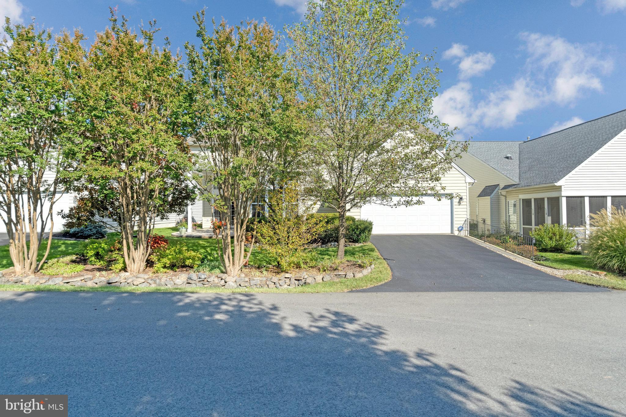 DUNBARTON AT BRAEMAR - Residential