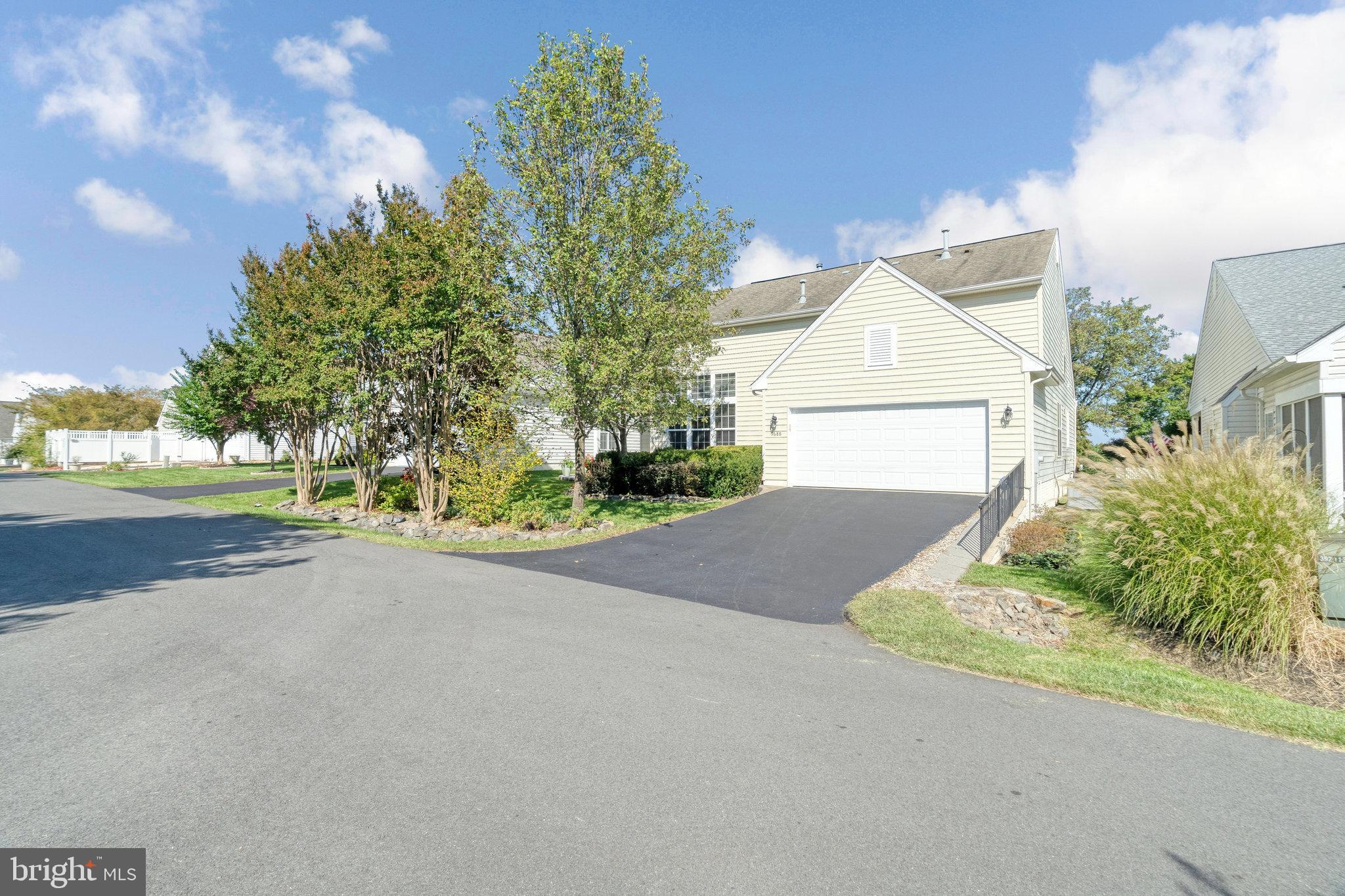 DUNBARTON AT BRAEMAR - Residential