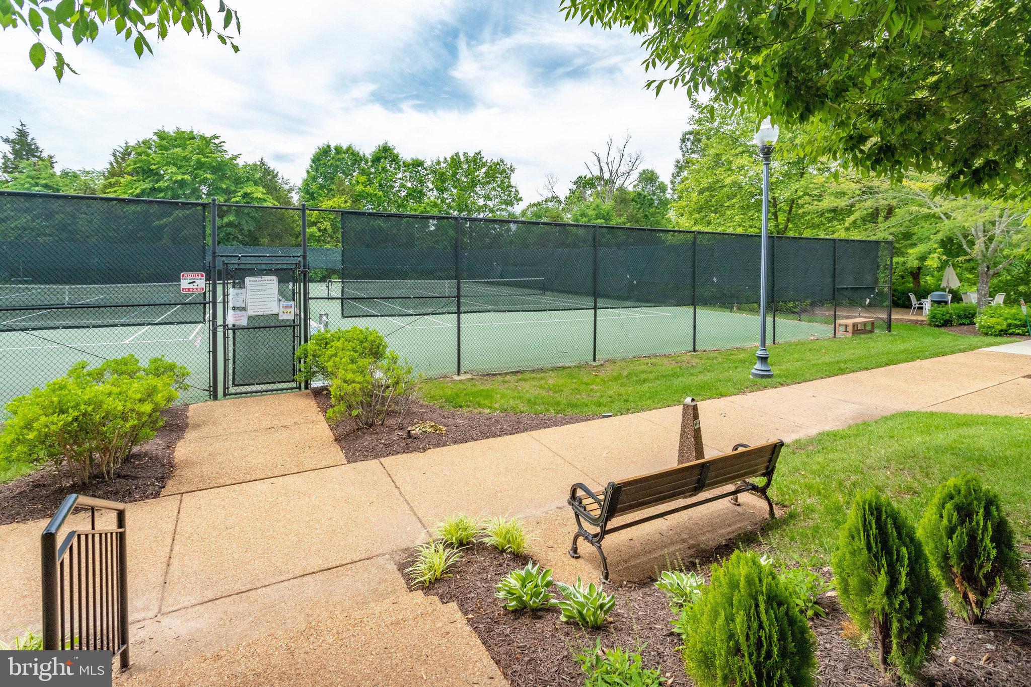 DUNBARTON AT BRAEMAR - Residential