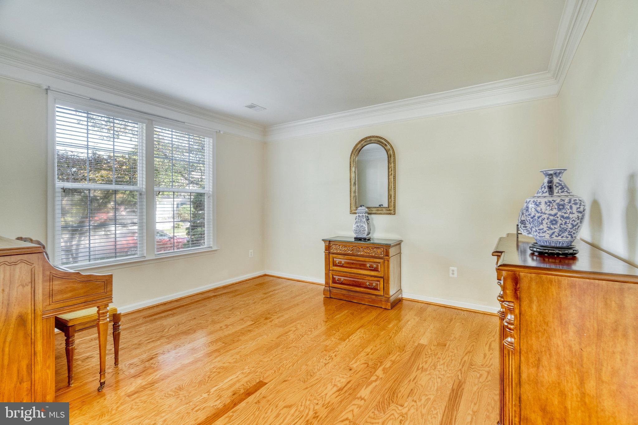 DUNBARTON AT BRAEMAR - Residential