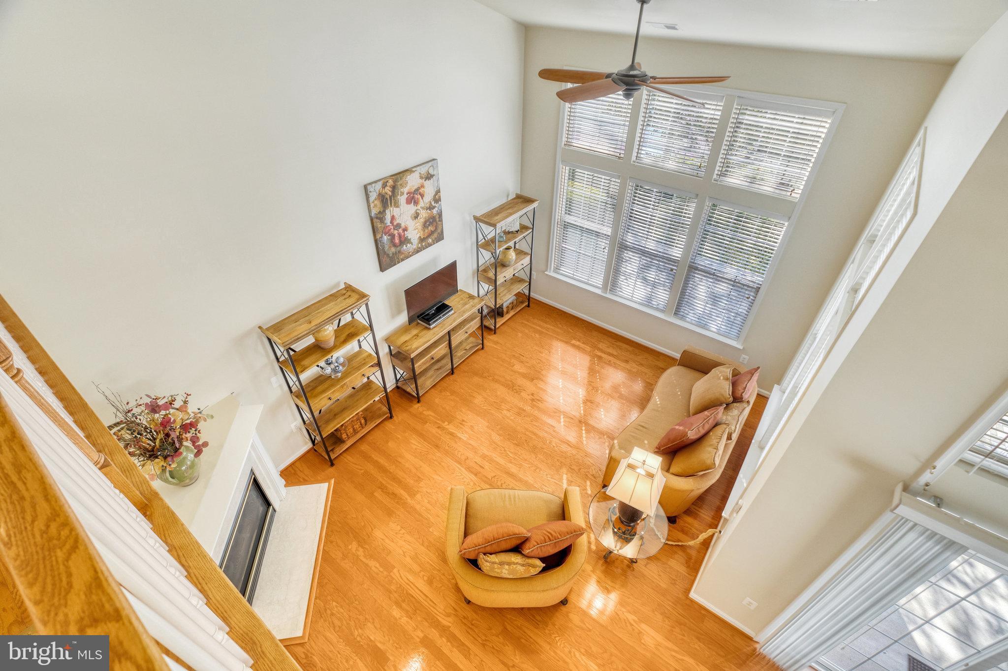 DUNBARTON AT BRAEMAR - Residential