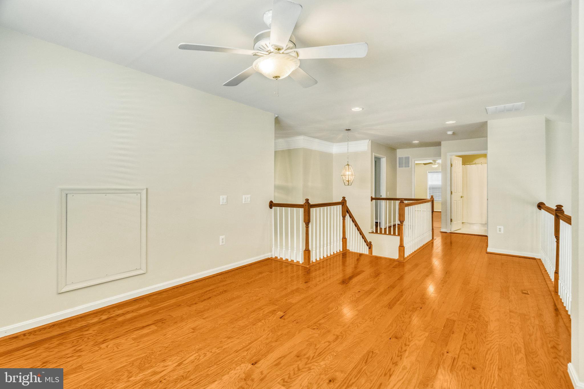 DUNBARTON AT BRAEMAR - Residential