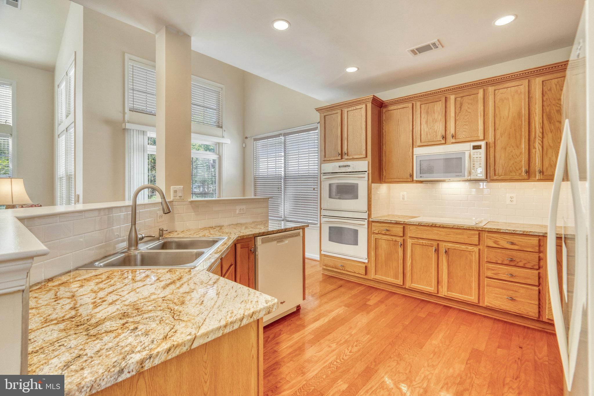 DUNBARTON AT BRAEMAR - Residential