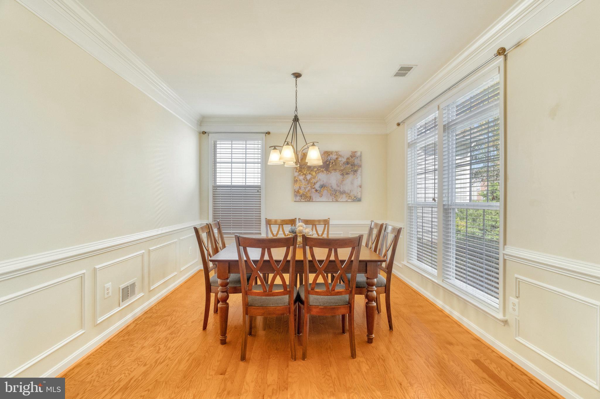 DUNBARTON AT BRAEMAR - Residential