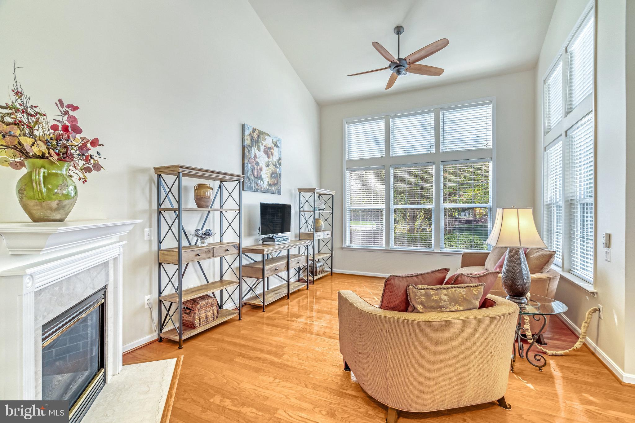 DUNBARTON AT BRAEMAR - Residential