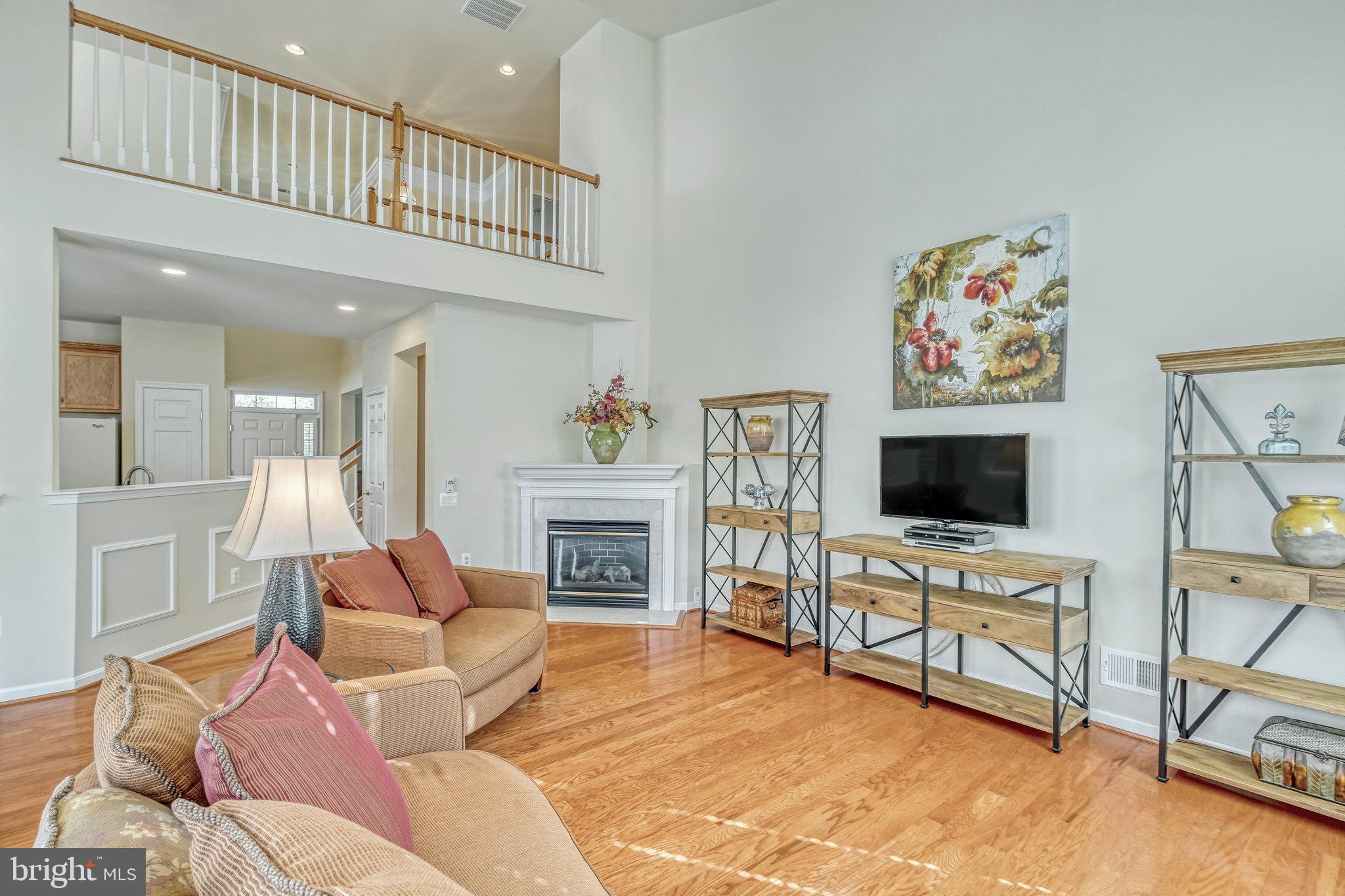 DUNBARTON AT BRAEMAR - Residential