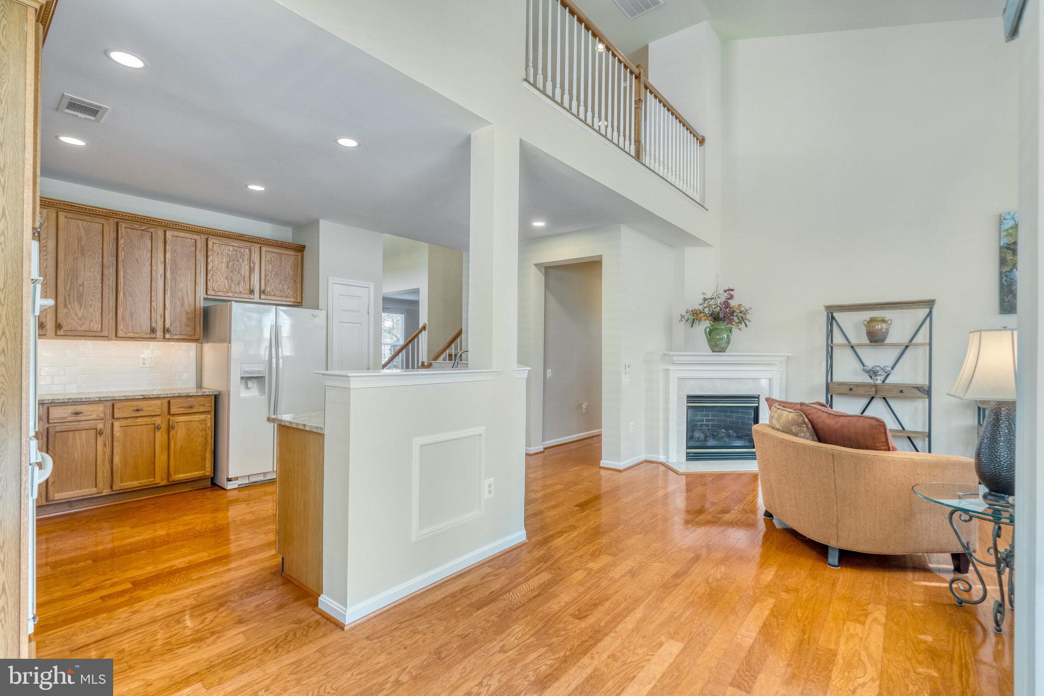 DUNBARTON AT BRAEMAR - Residential