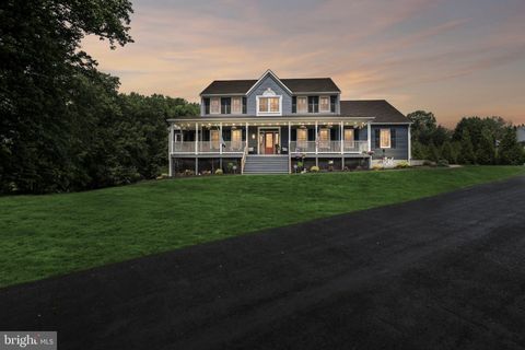 902 SAINT ANN DRIVE STREET MD 21154