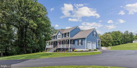 902 SAINT ANN DRIVE STREET MD 21154