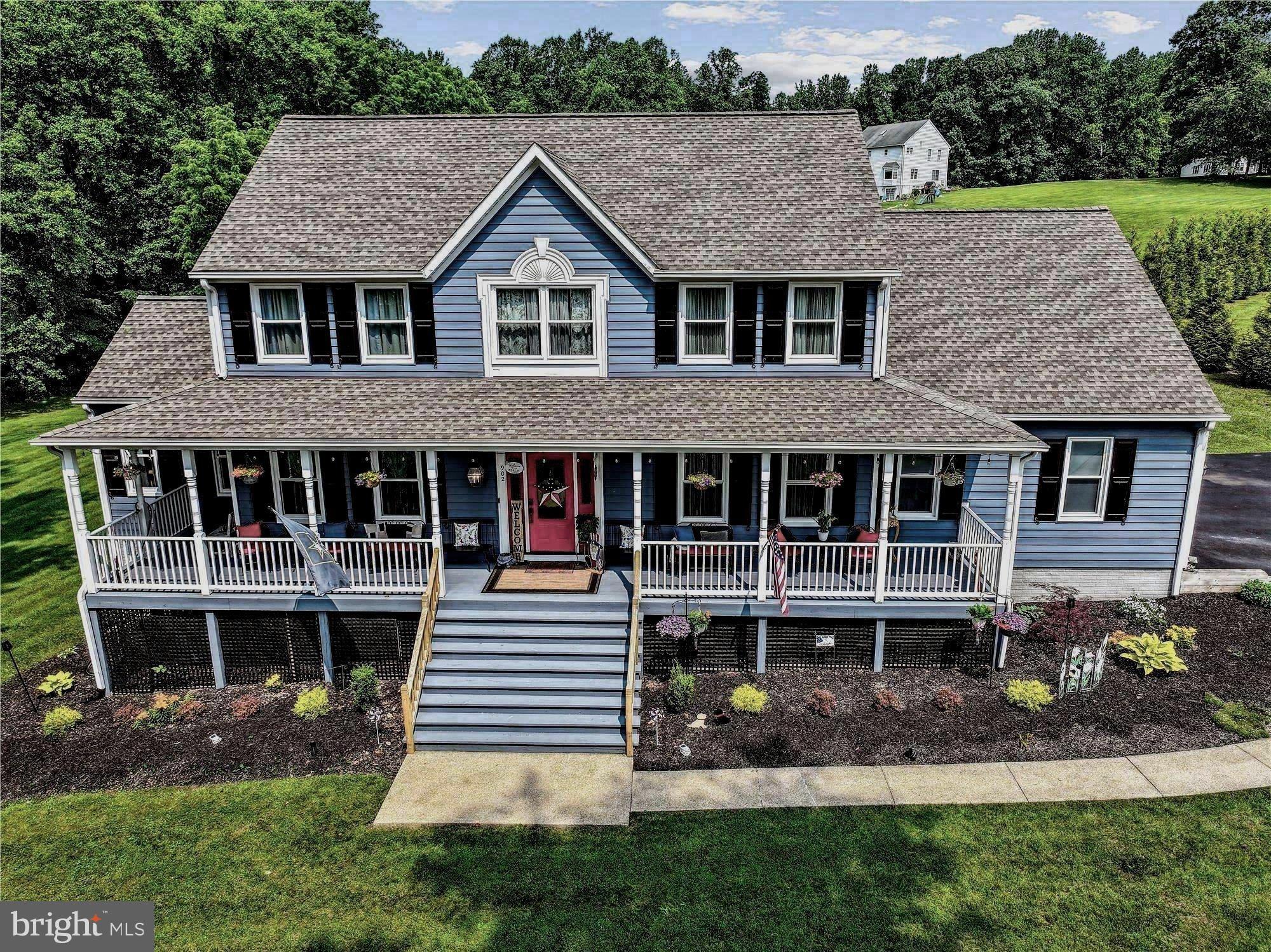 902 SAINT ANN DRIVE