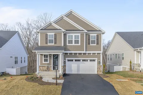 K2-18A Stadler Terr, Zion Crossroads, VA MLS: 663199