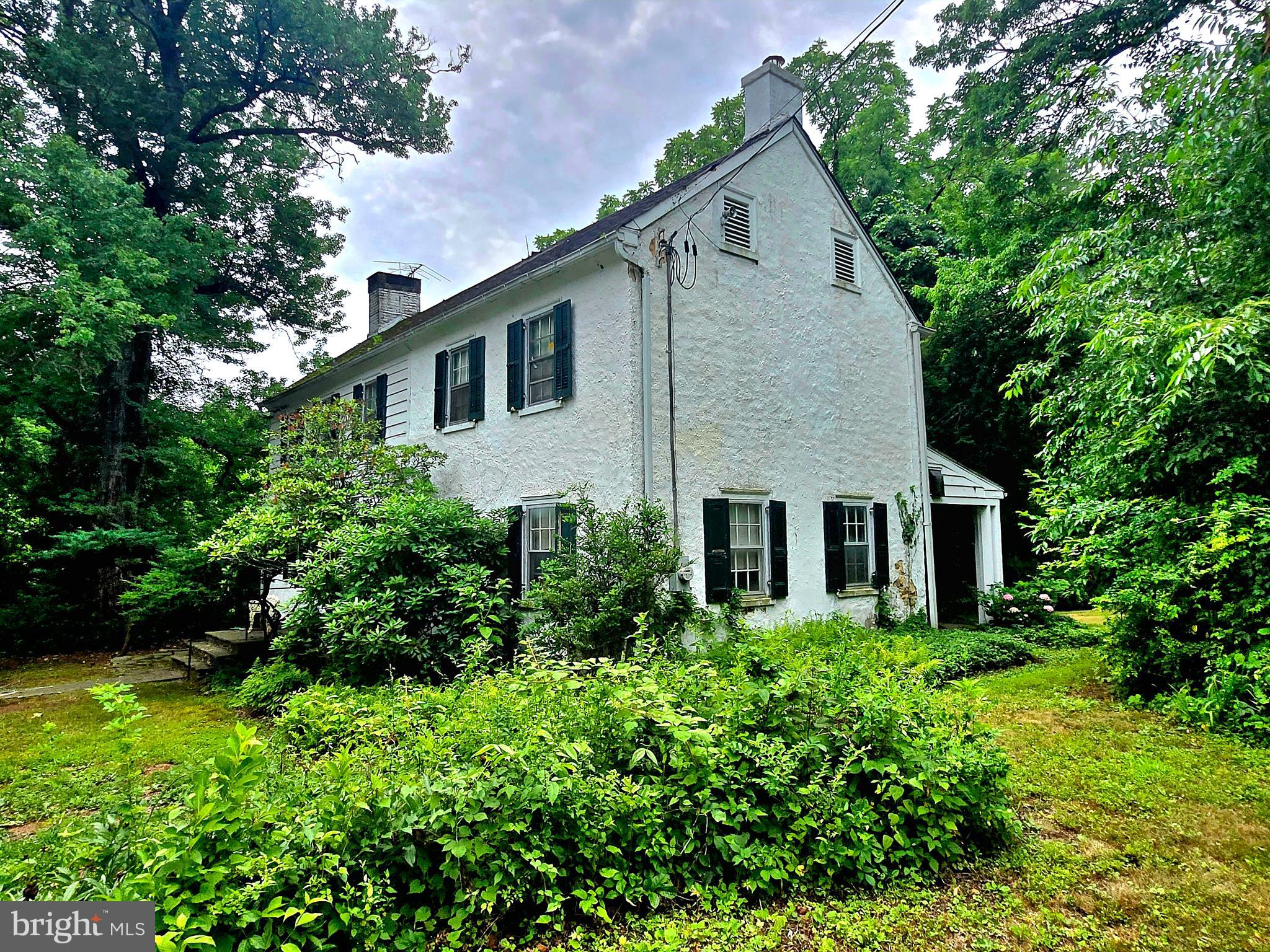 6750 PHILLIPS MILL ROAD