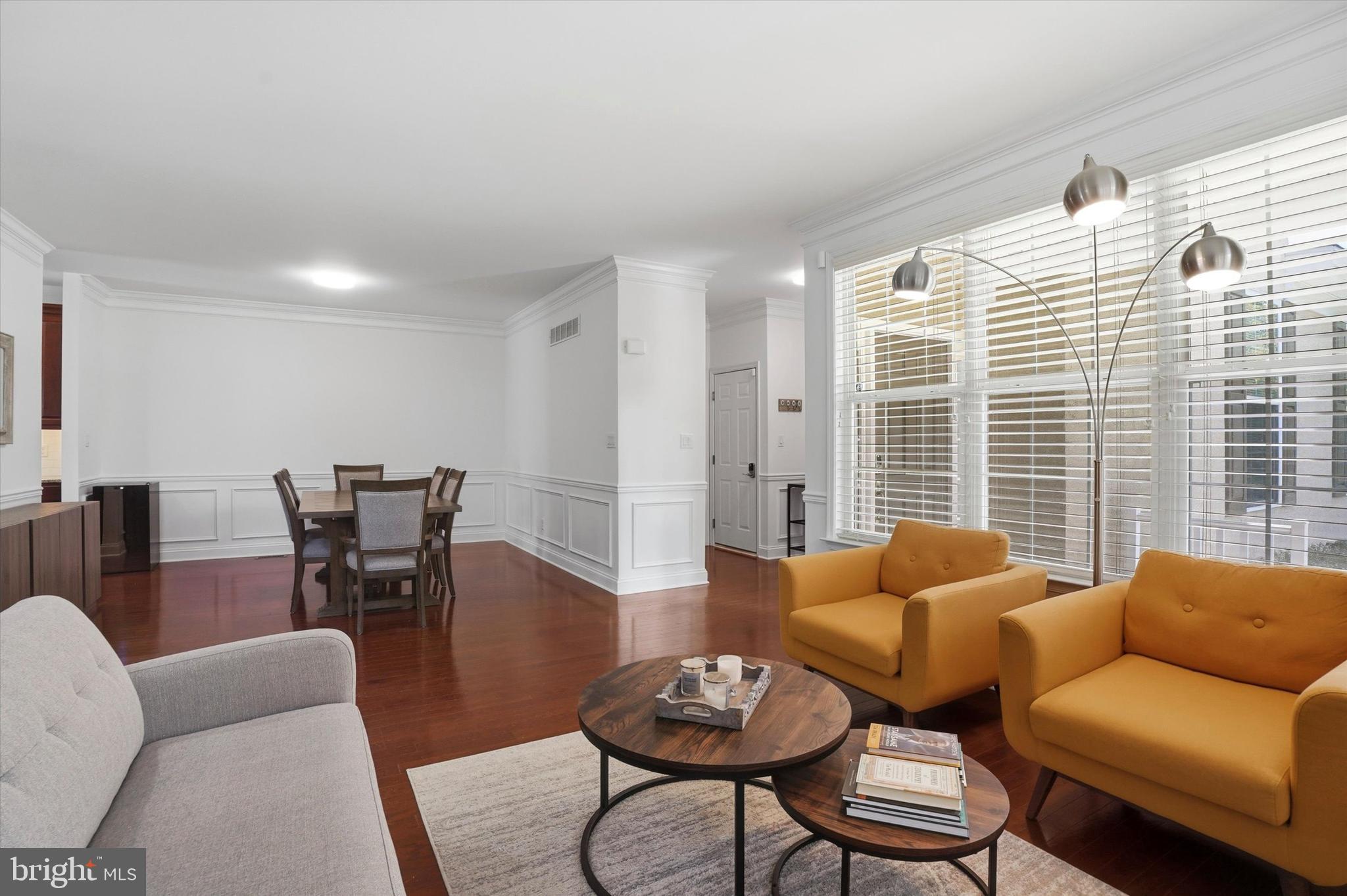 BYERS STATION - Residential