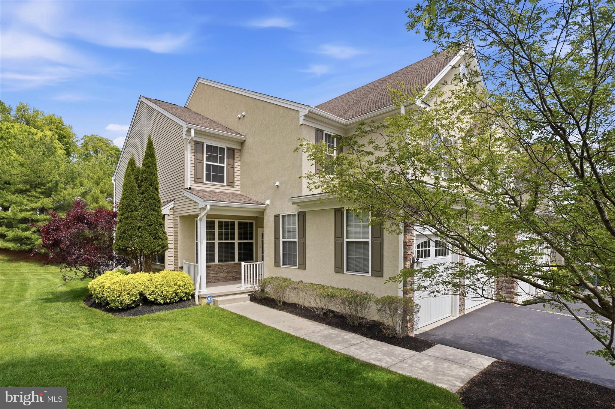 BYERS STATION - Residential