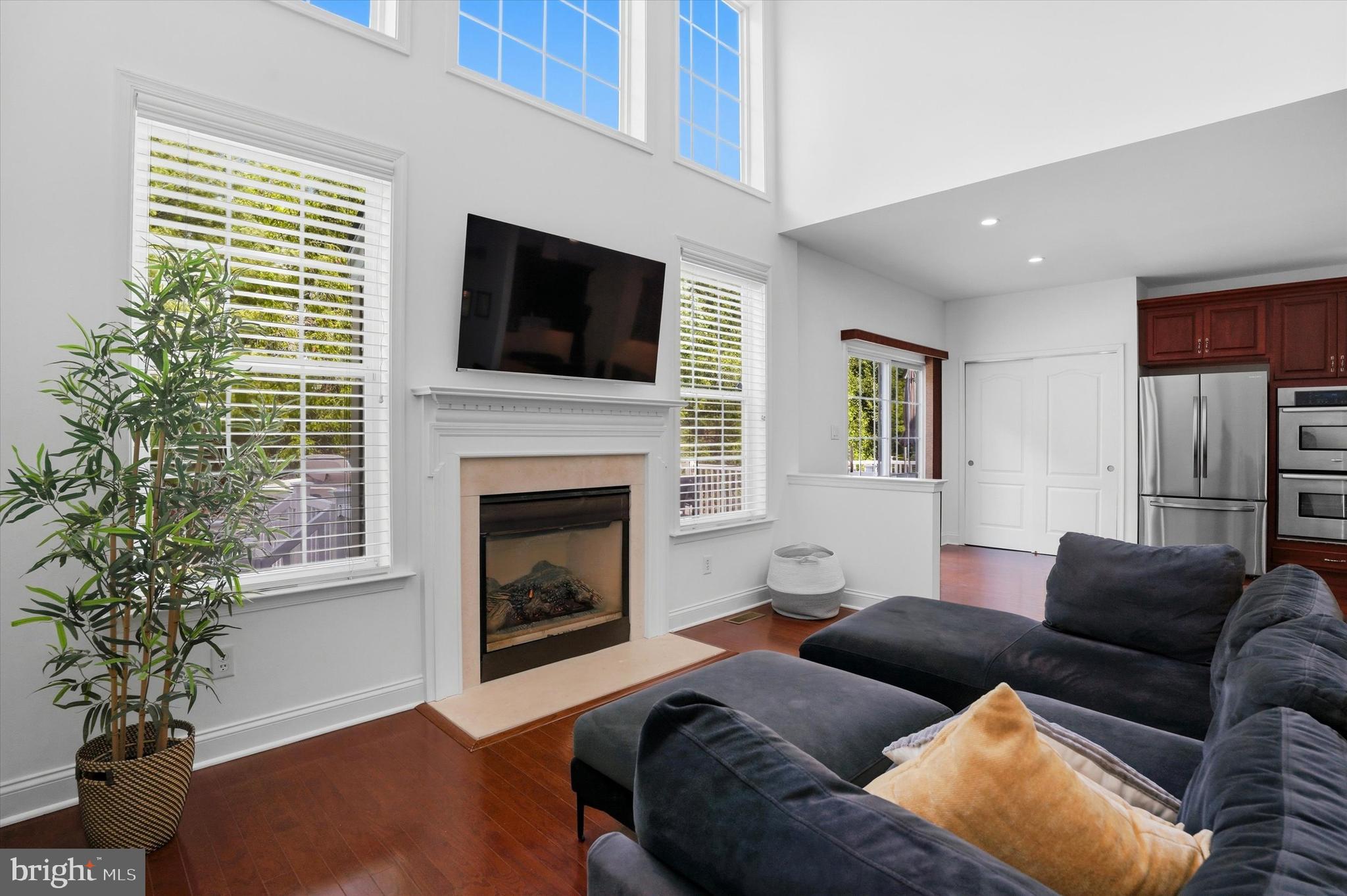 BYERS STATION - Residential