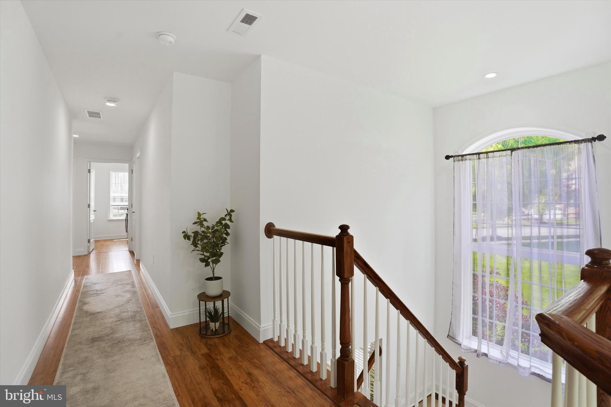 BYERS STATION - Residential