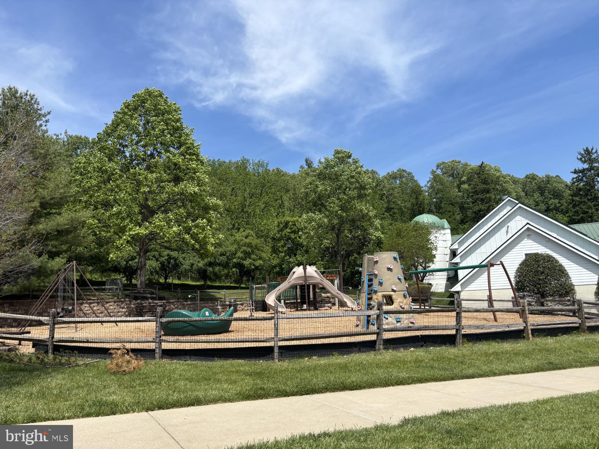 BYERS STATION - Residential