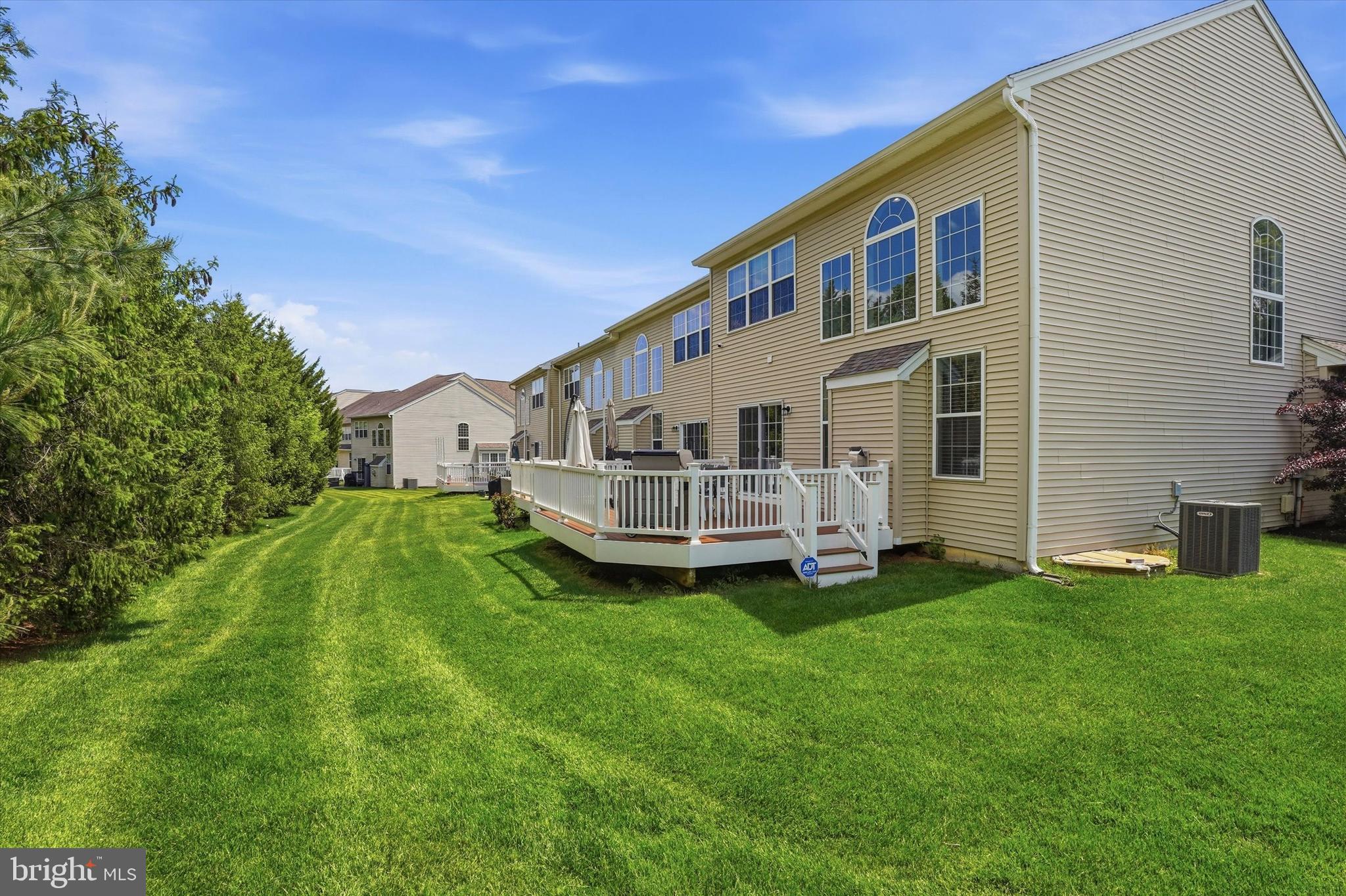 BYERS STATION - Residential