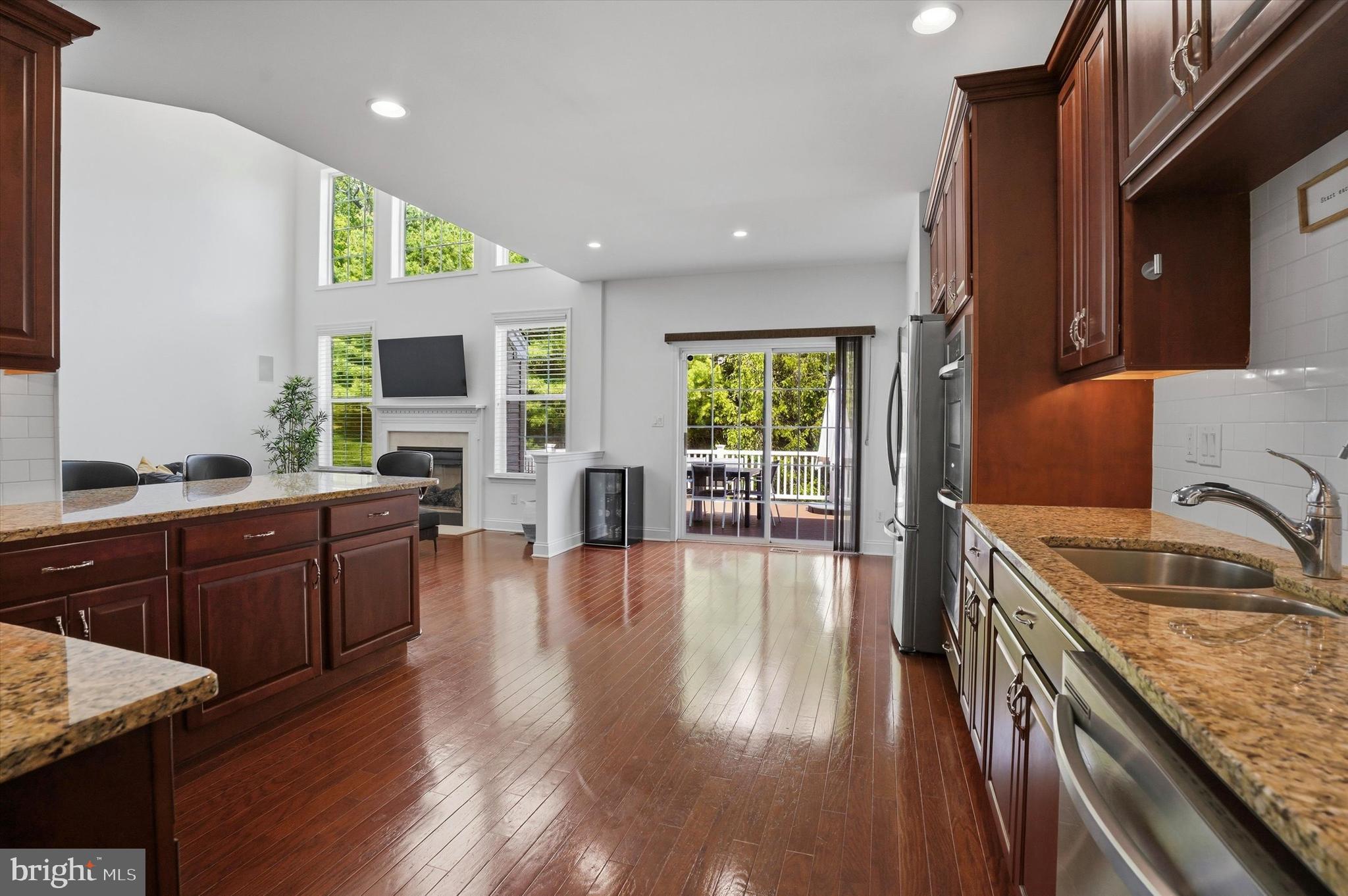 BYERS STATION - Residential