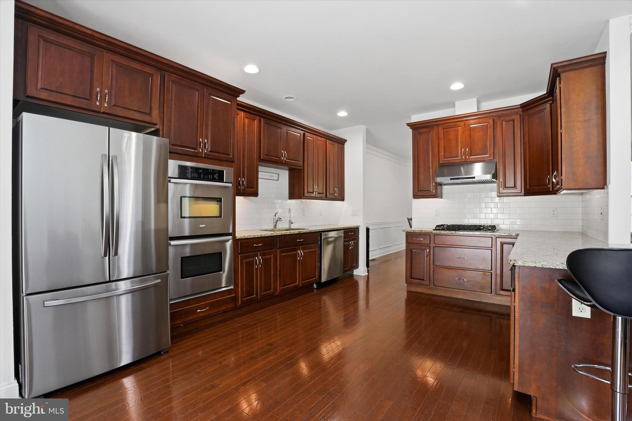 BYERS STATION - Residential