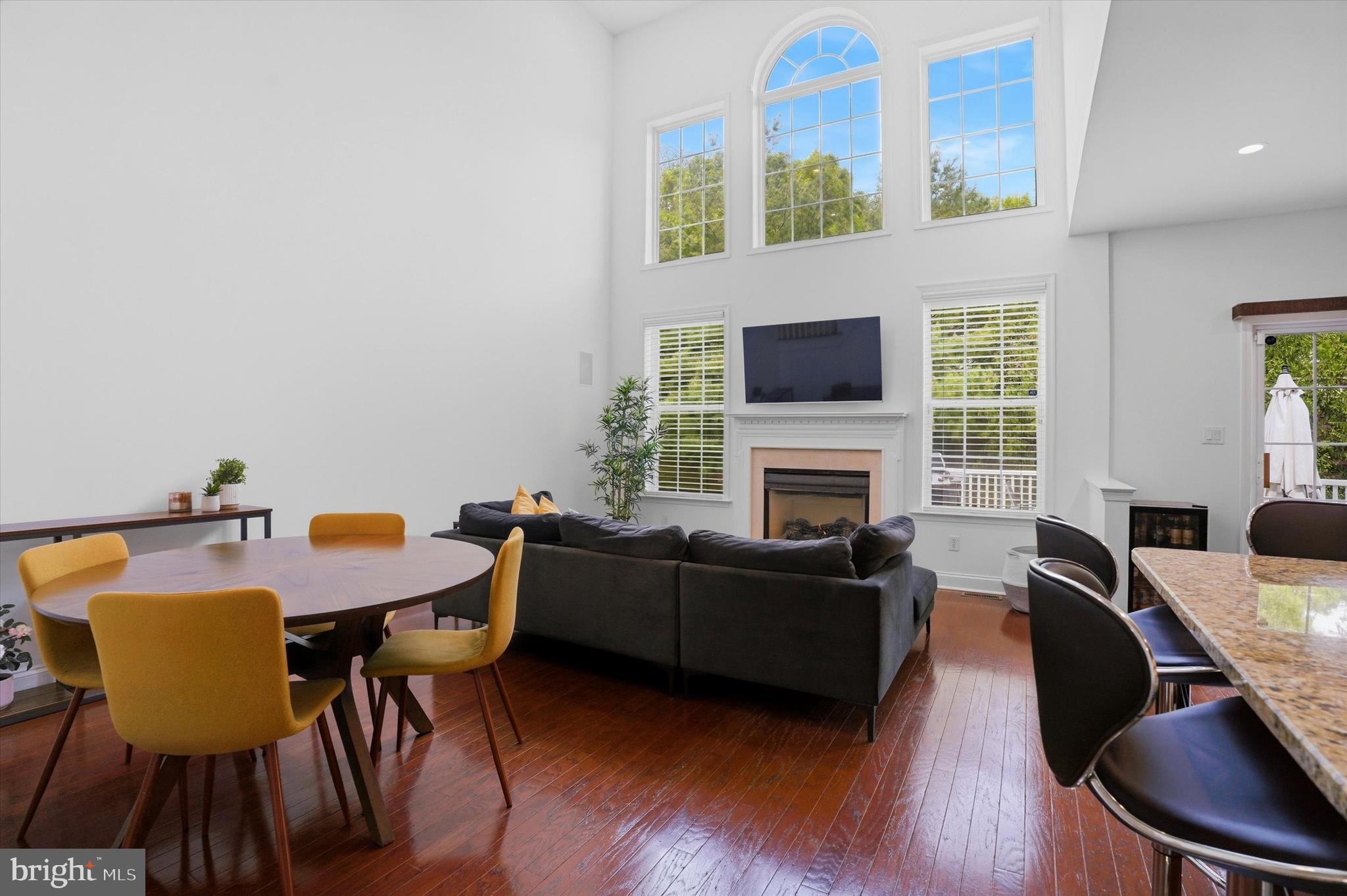BYERS STATION - Residential