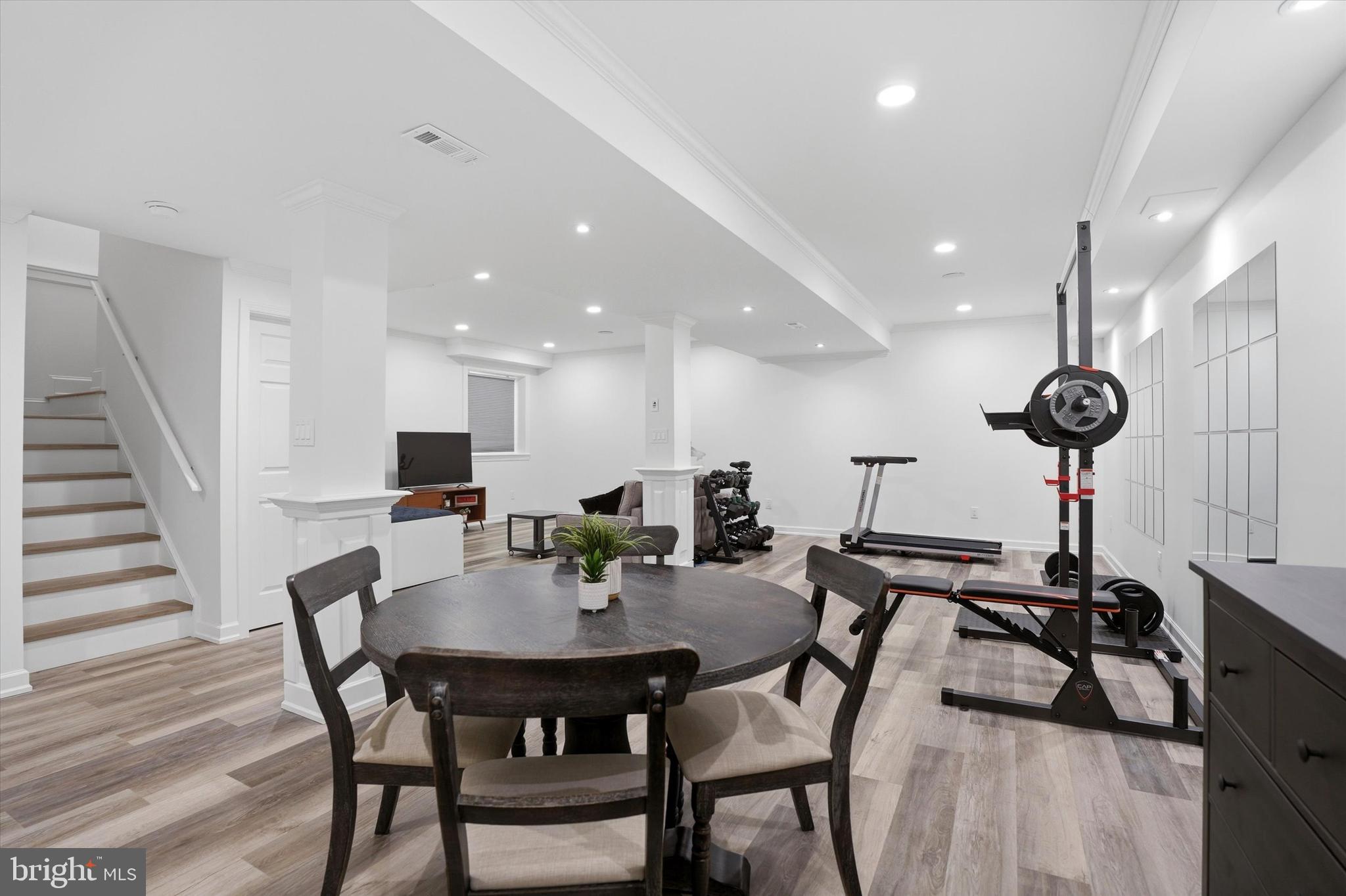 BYERS STATION - Residential