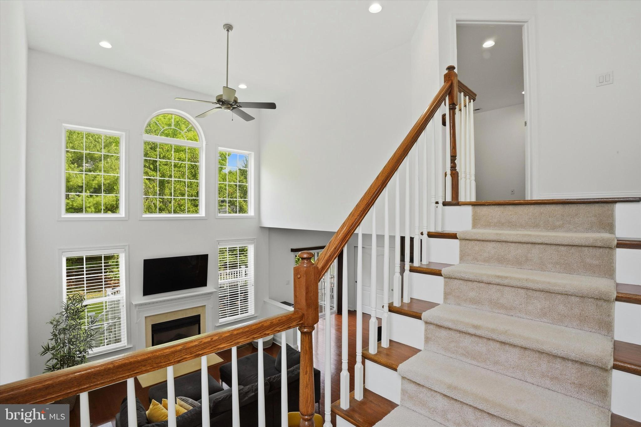 BYERS STATION - Residential