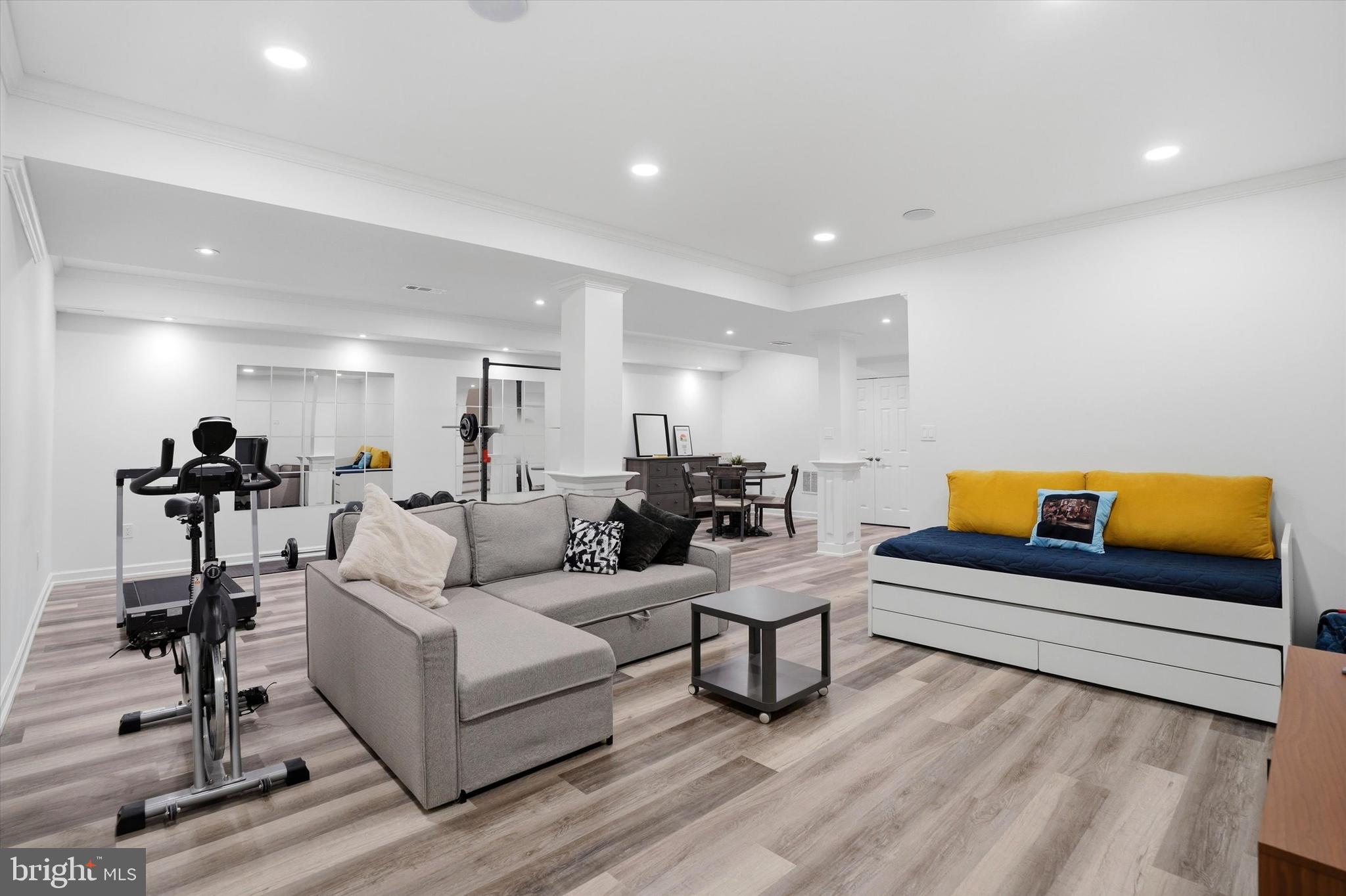 BYERS STATION - Residential