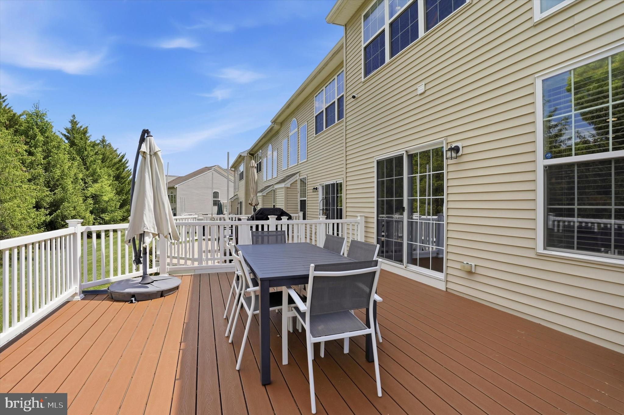 BYERS STATION - Residential