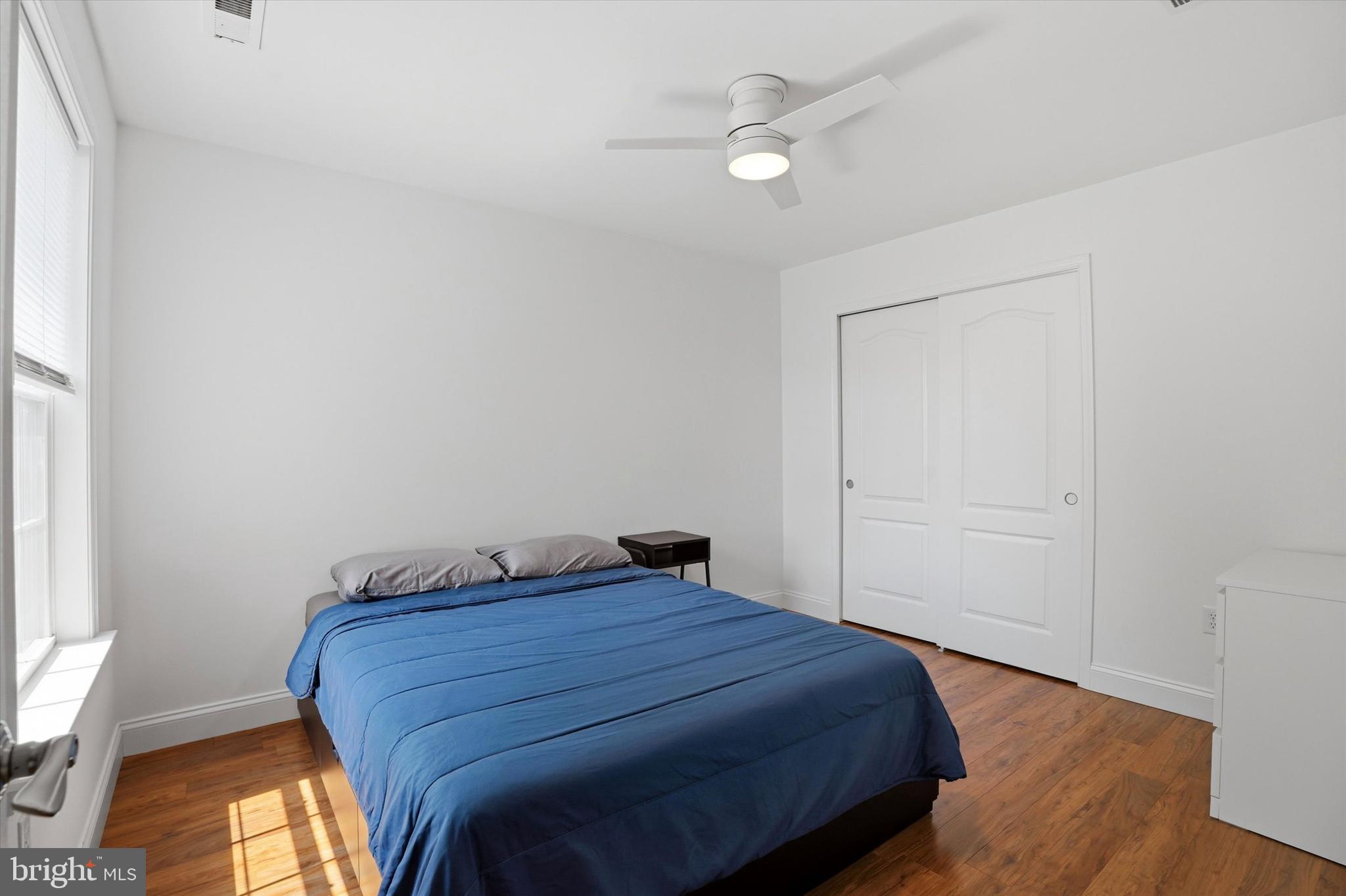 BYERS STATION - Residential