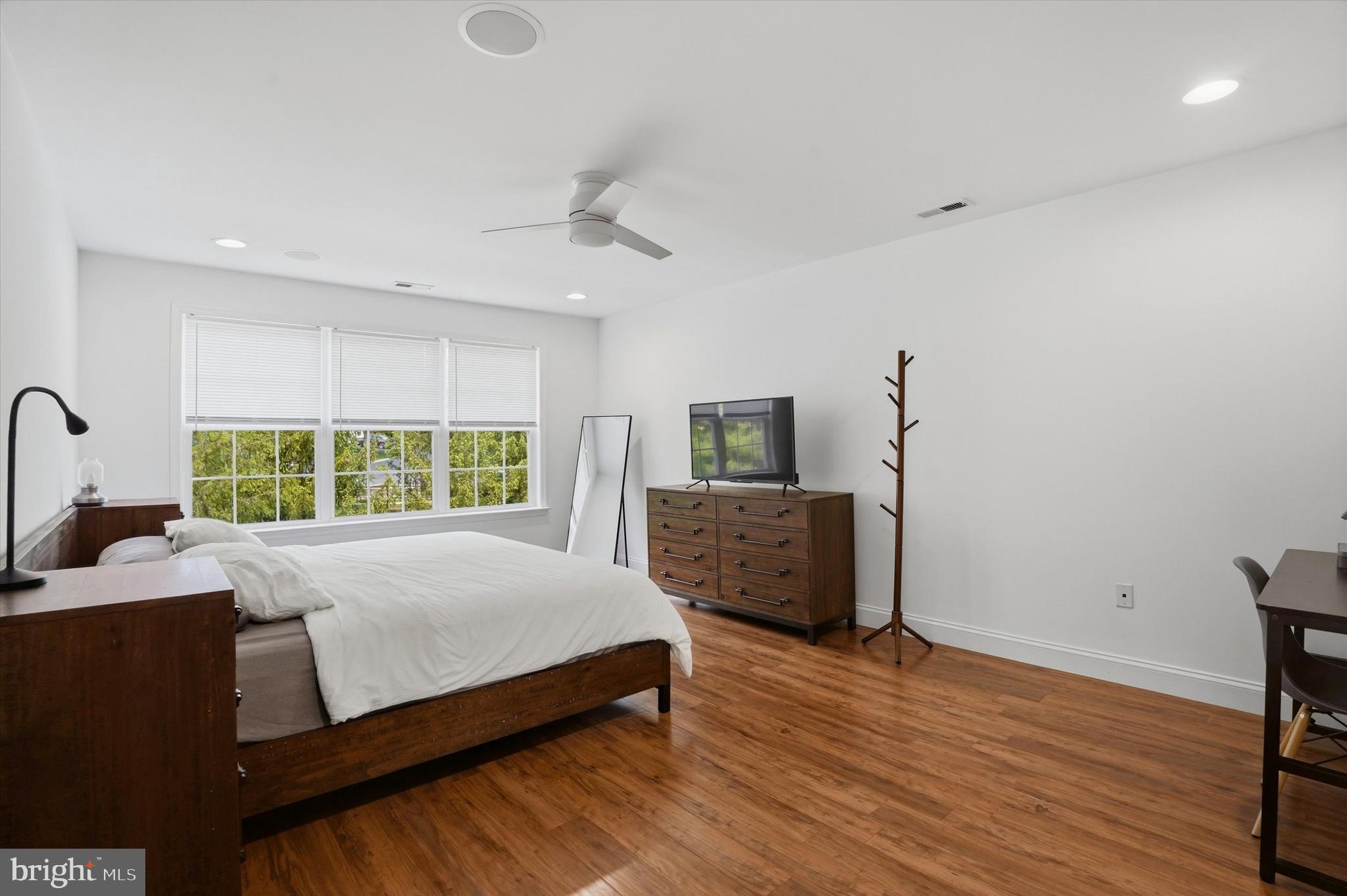 BYERS STATION - Residential